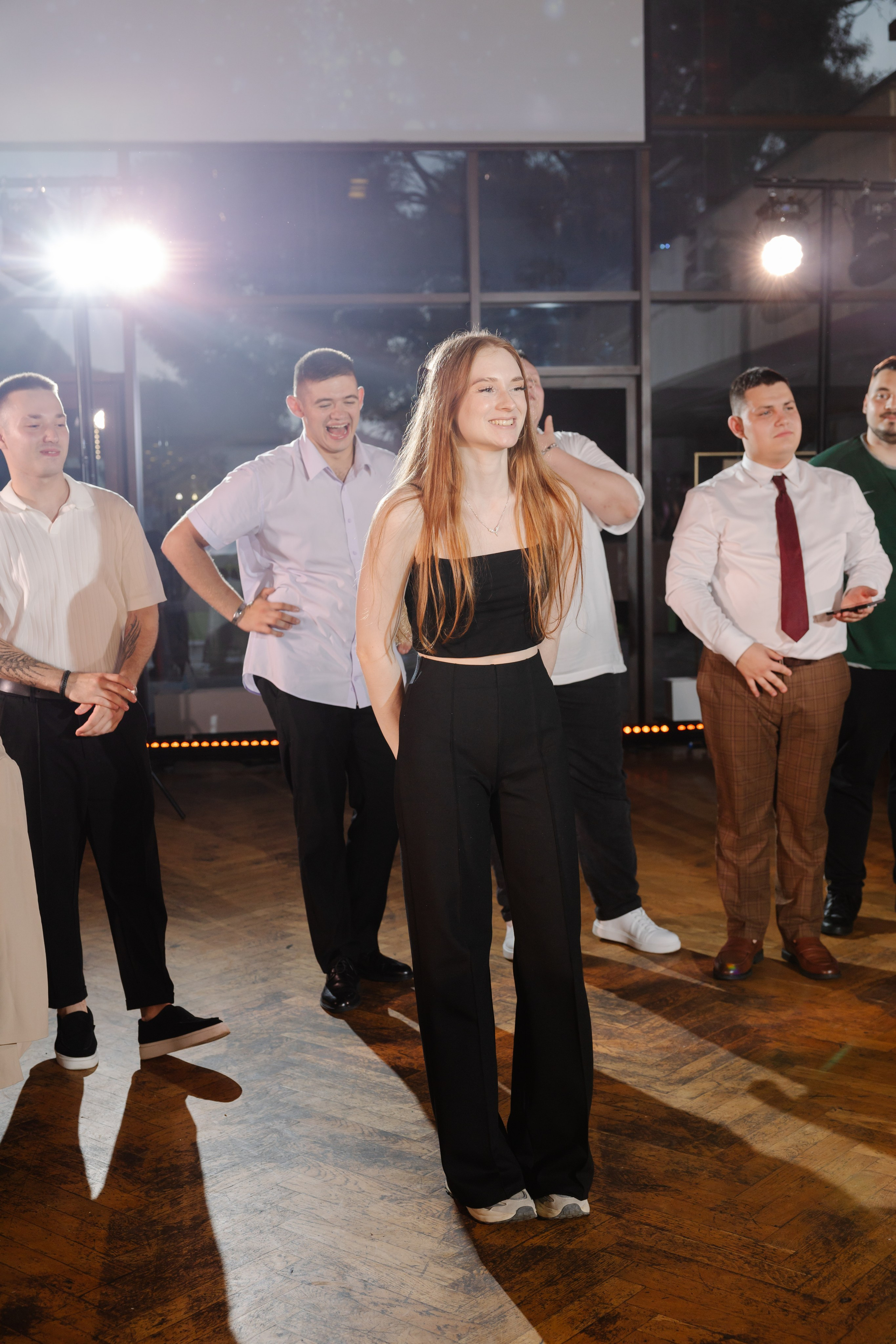 Алёна и Руслан. Фотограф и Видеограф во Владимире