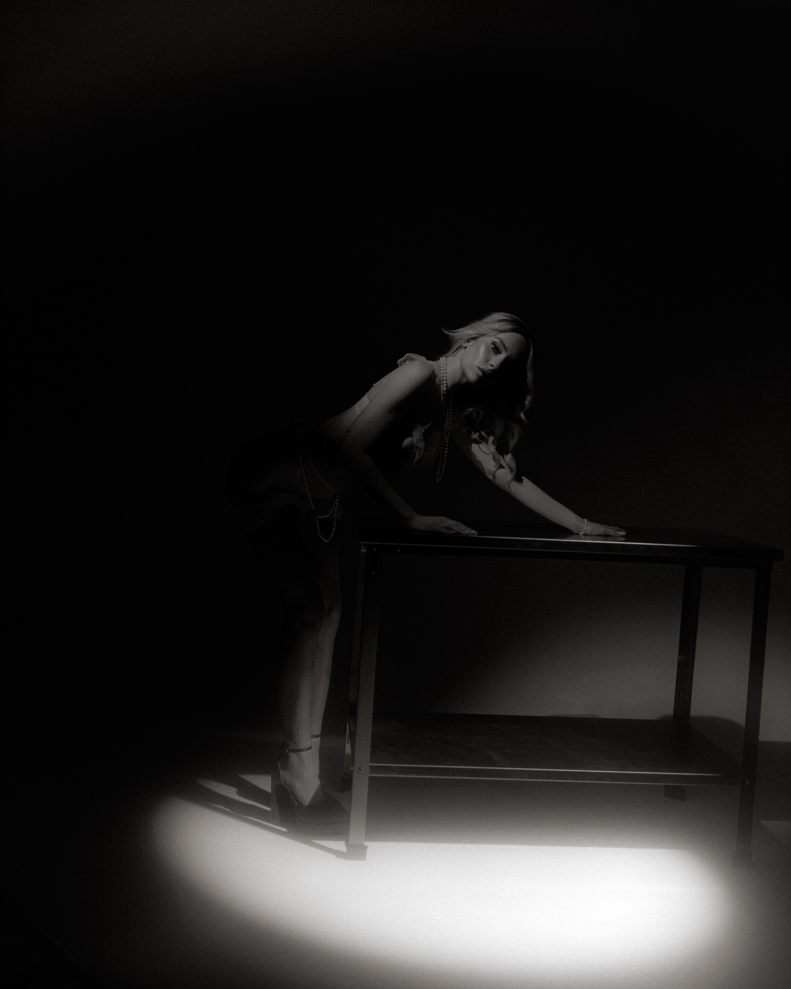 Ксения. DARYA.BELKINA