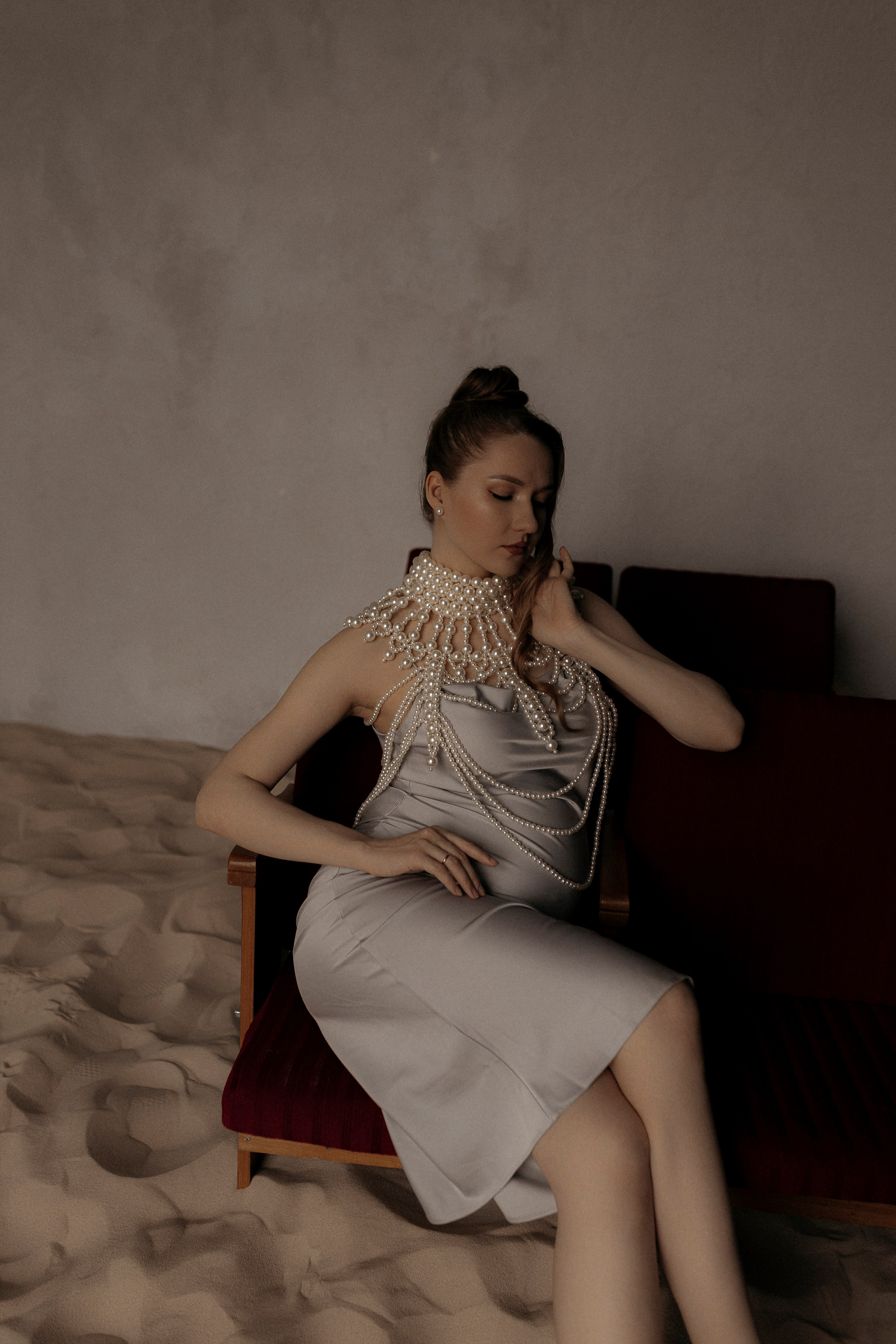 Екатерина. DARYA.BELKINA