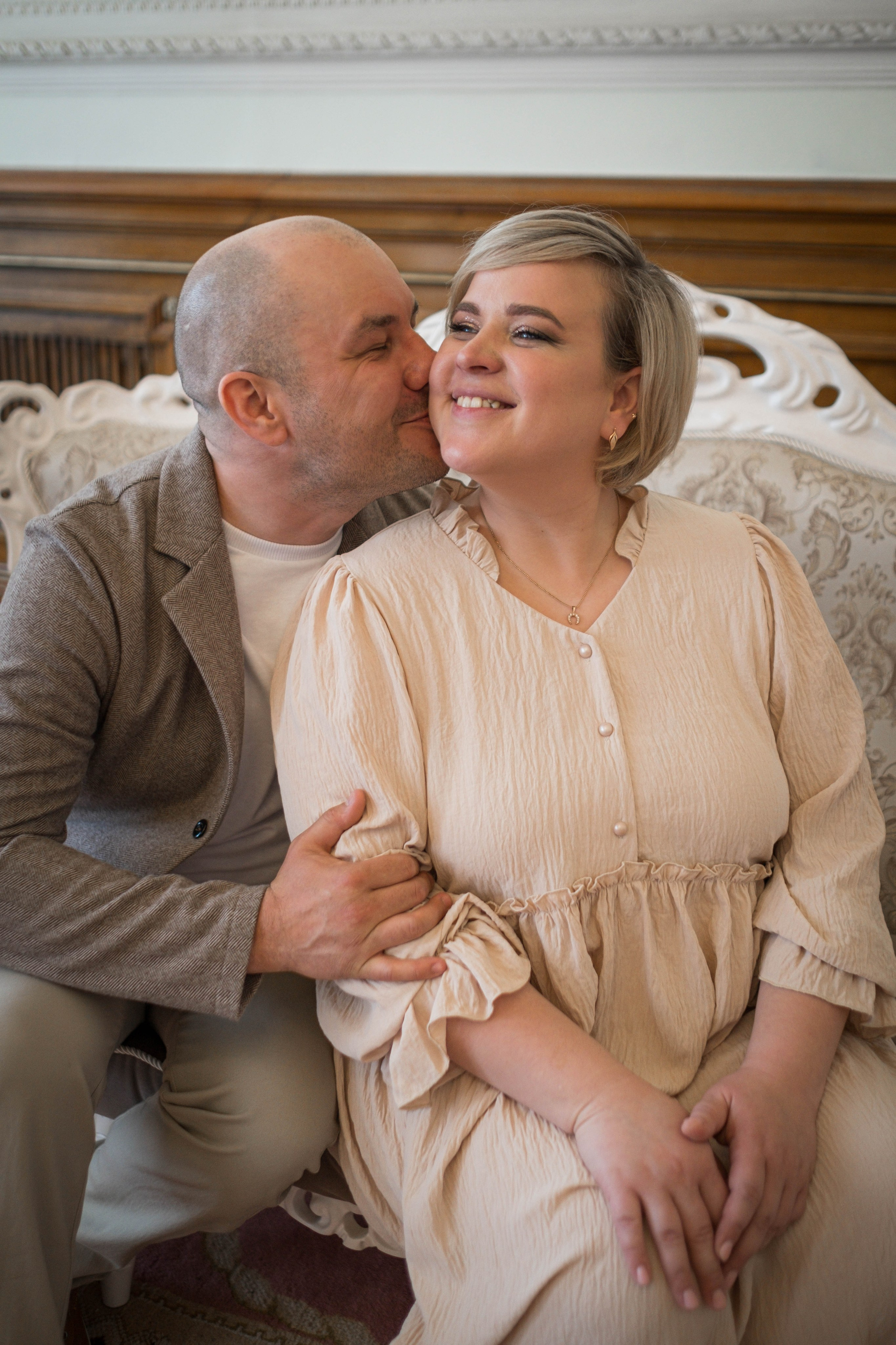 Свадьба. Семейный фотограф в Санкт-Петербурге Дарья Косянчук