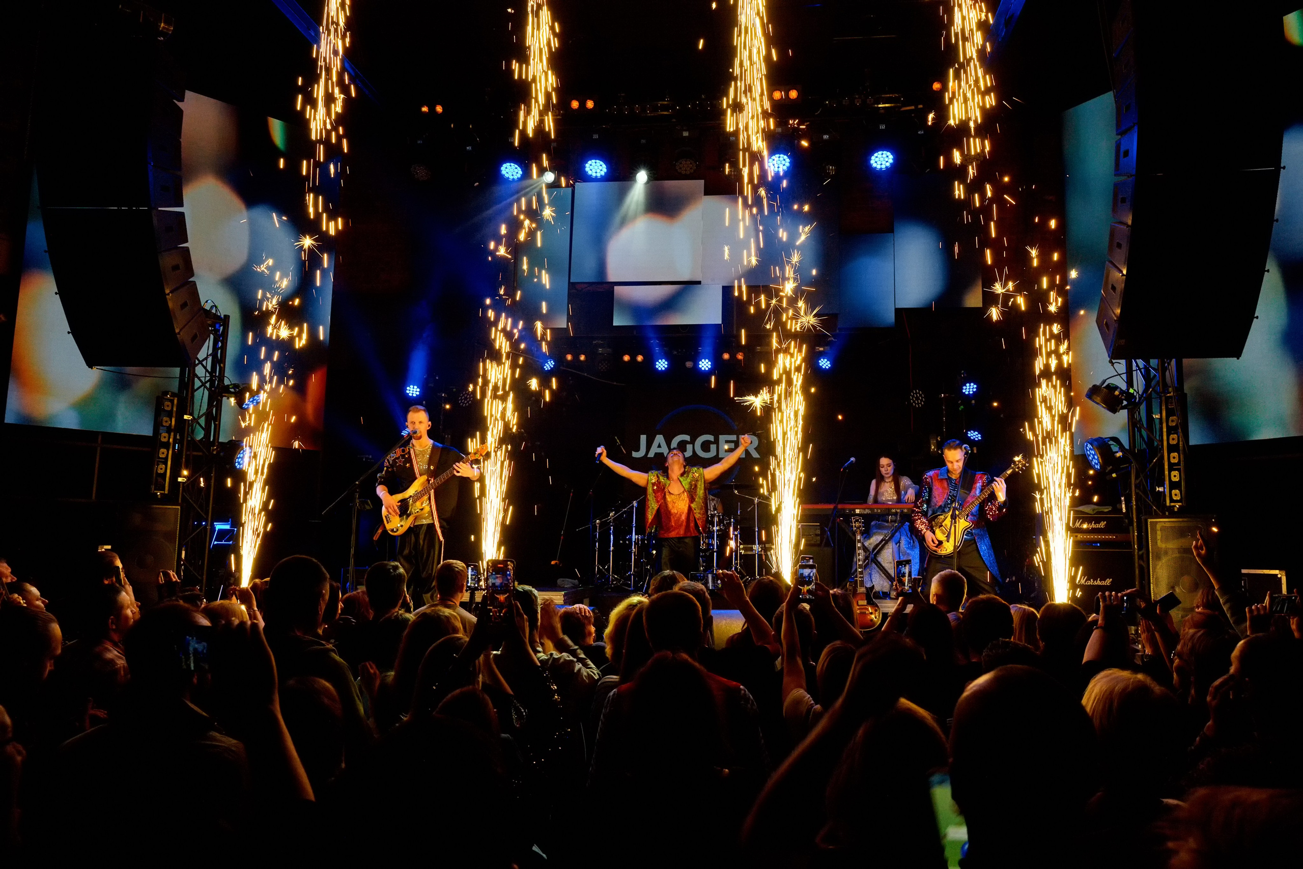 Tribute Queen. Рекламный фотограф Санкт-Петербург Катерина Мишкель