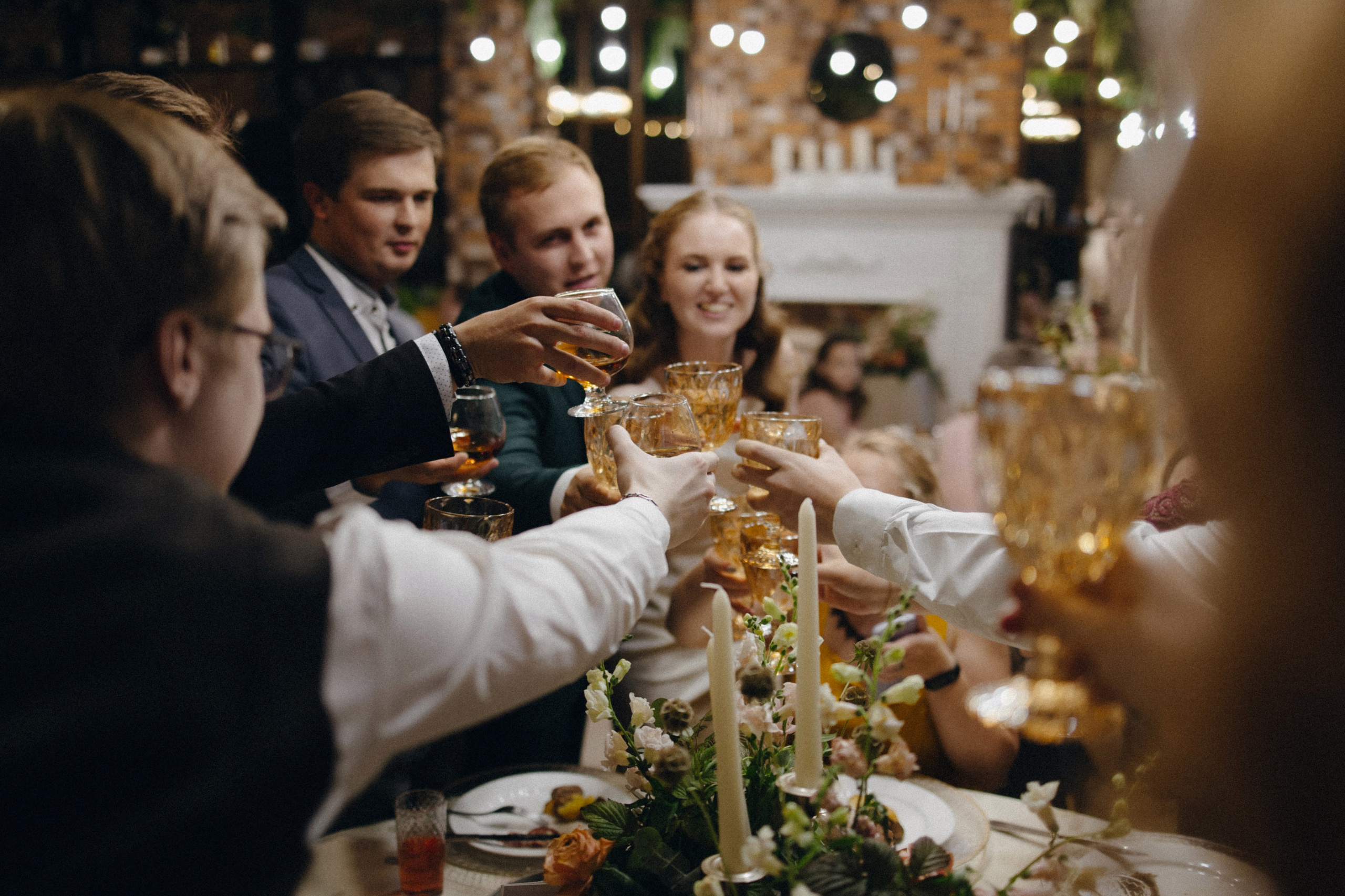 Анонс со свадьбы Леры и Кирилла. Свадебный фотограф Москва и другие города
