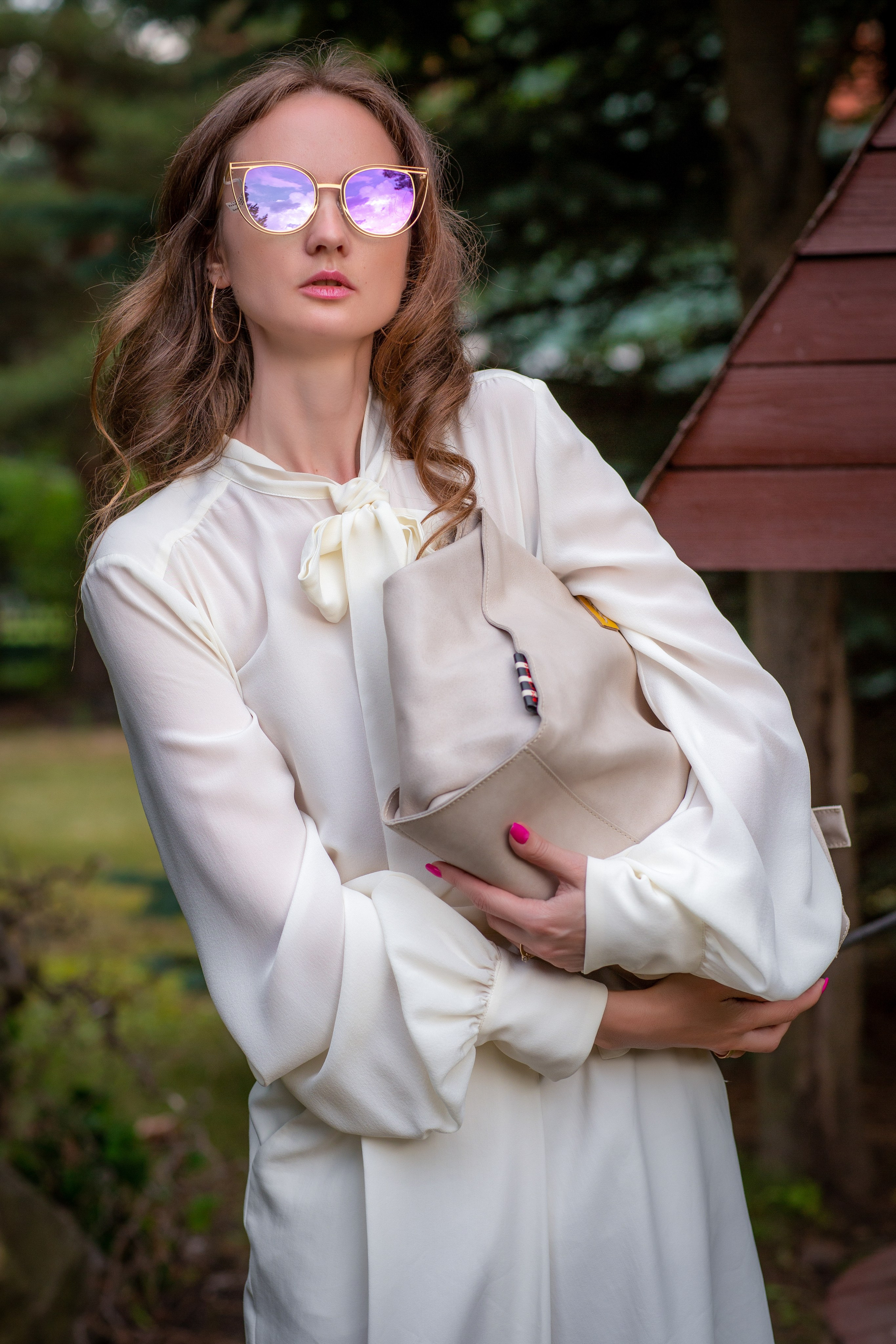 Фэшн. Фотограф в Москве Андрей Макаренко