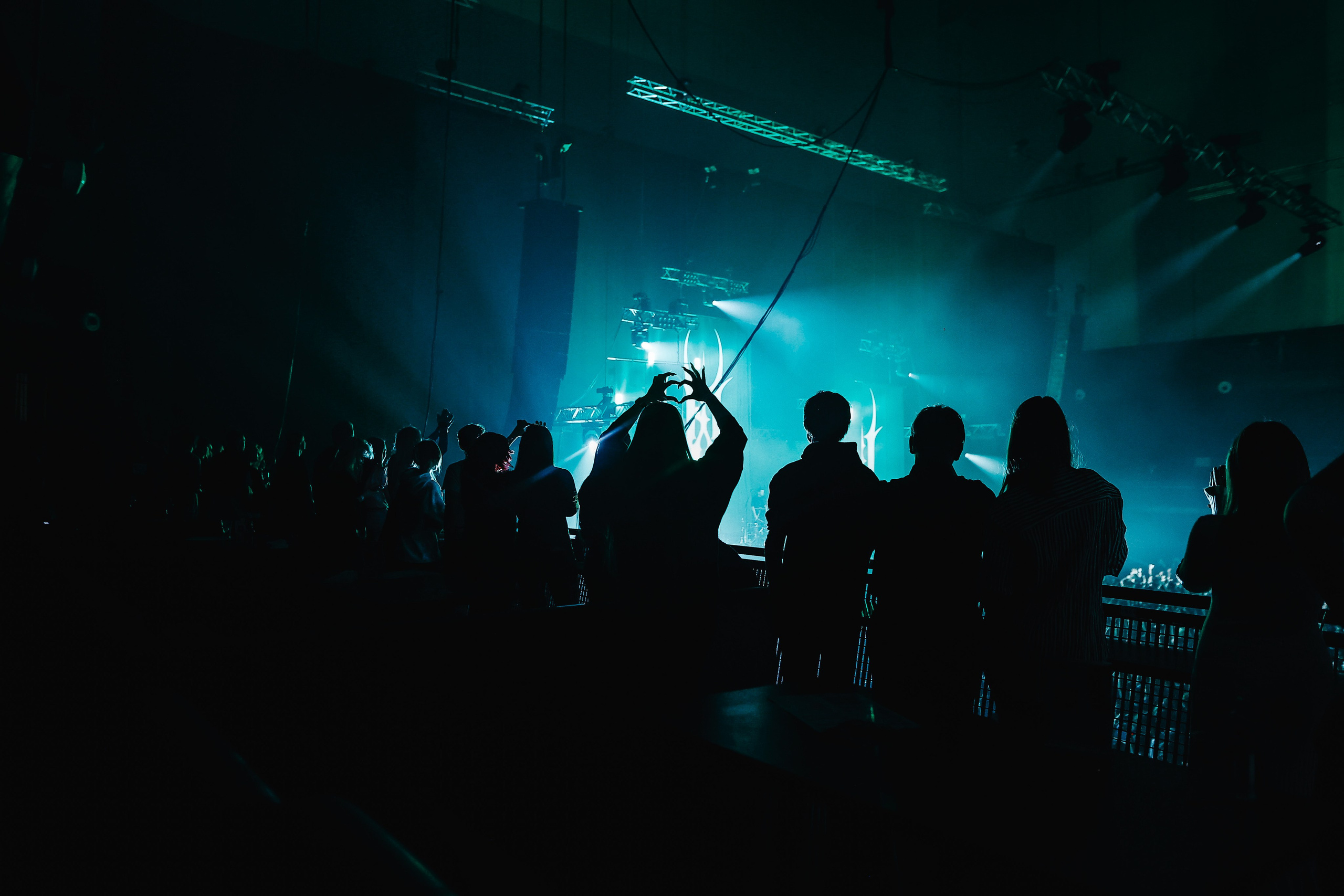 WILDWAYS @MTC LIVE HALL