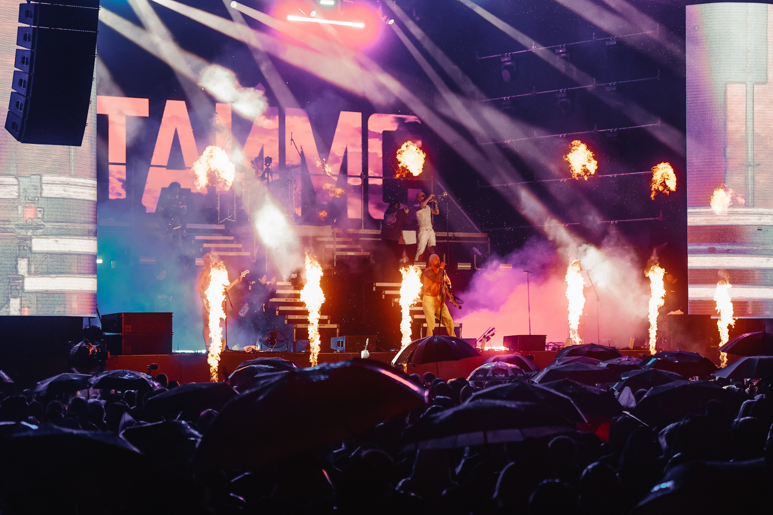 ГУДТАЙМС @MTC LIVE ЛЕТО