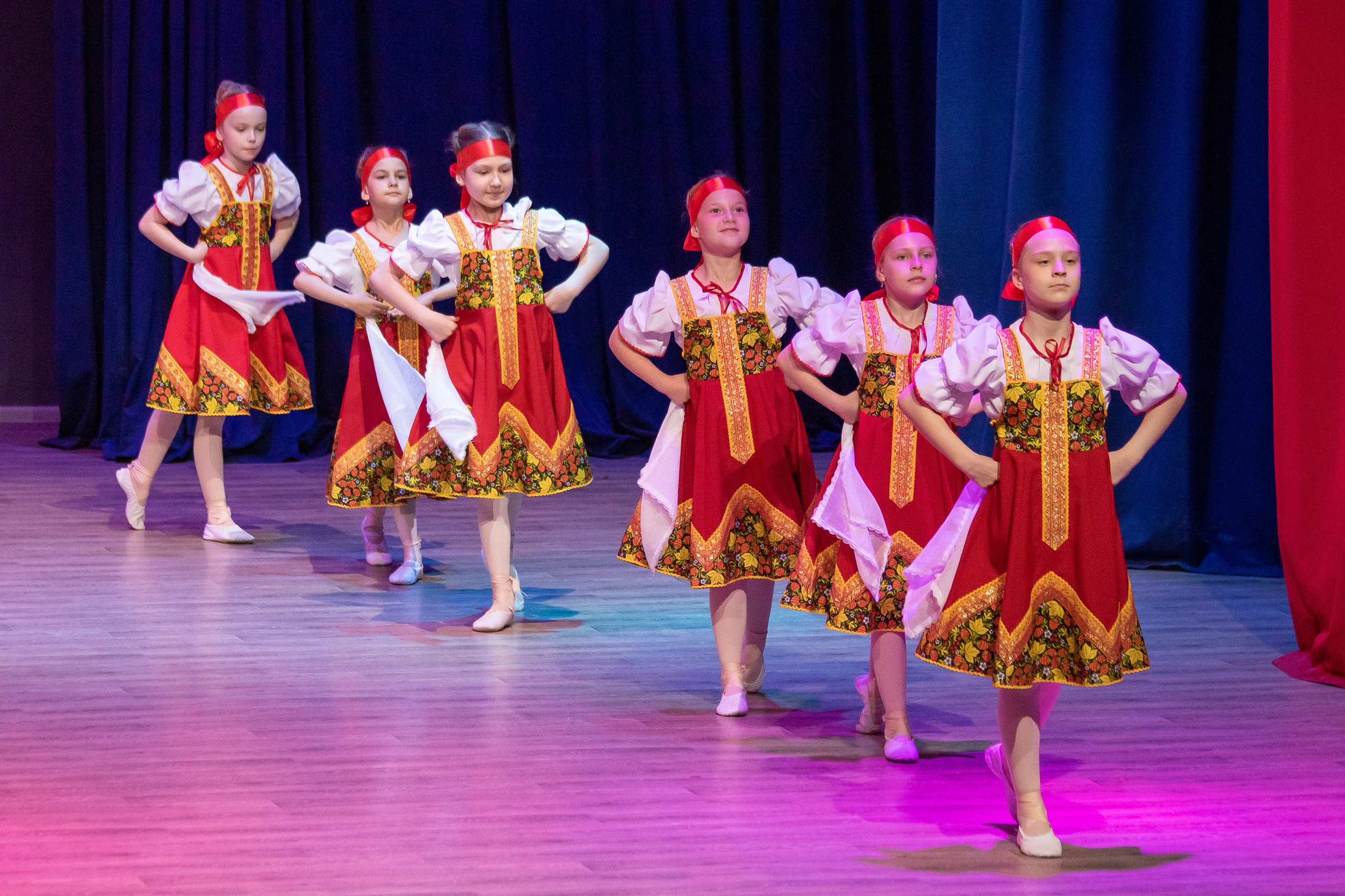 Детские танцевальные коллективы. Балетный фотограф в Москве Галина Молчанова