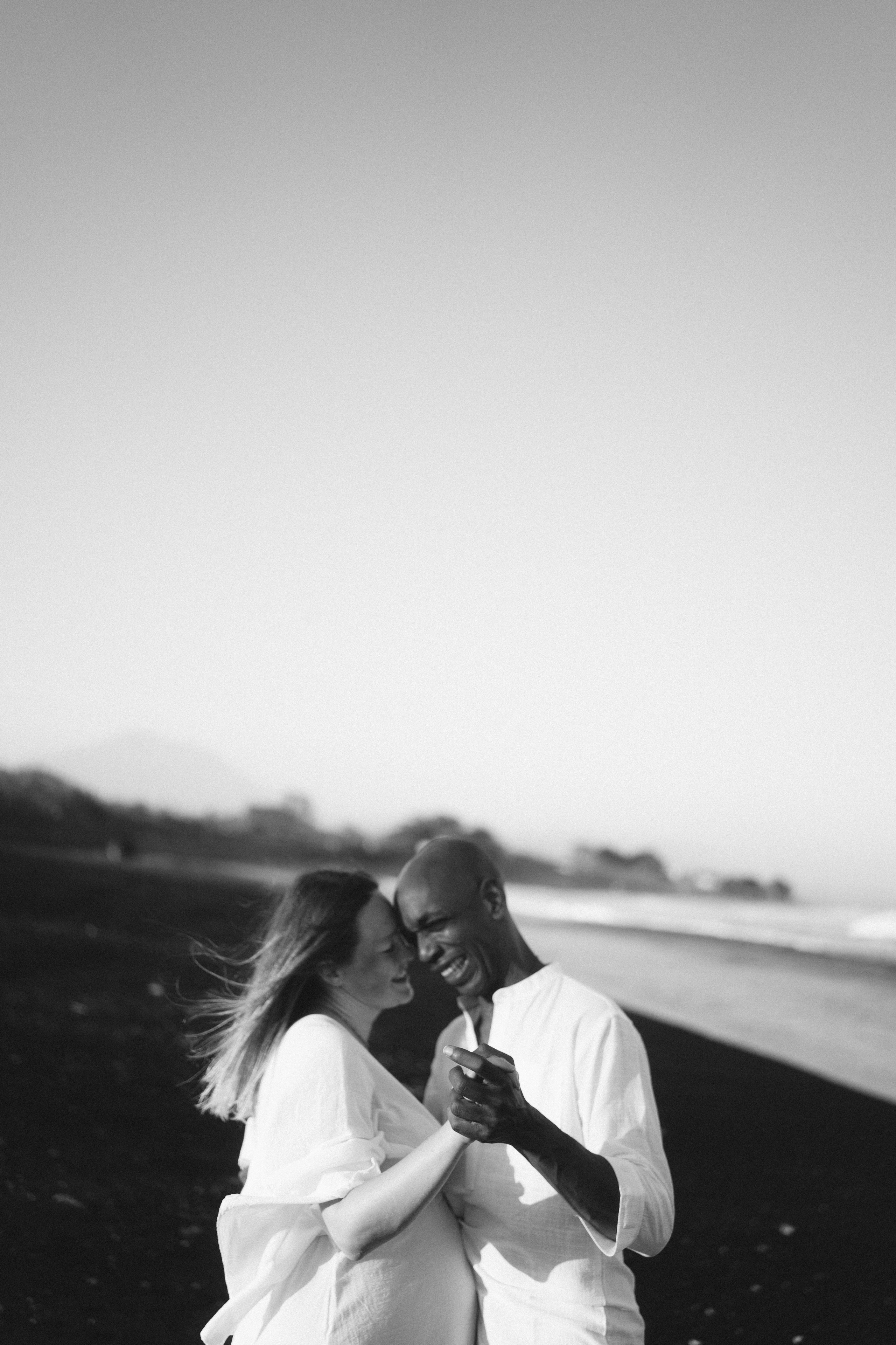 Kate & Yanis. Olga Antipova — photographer