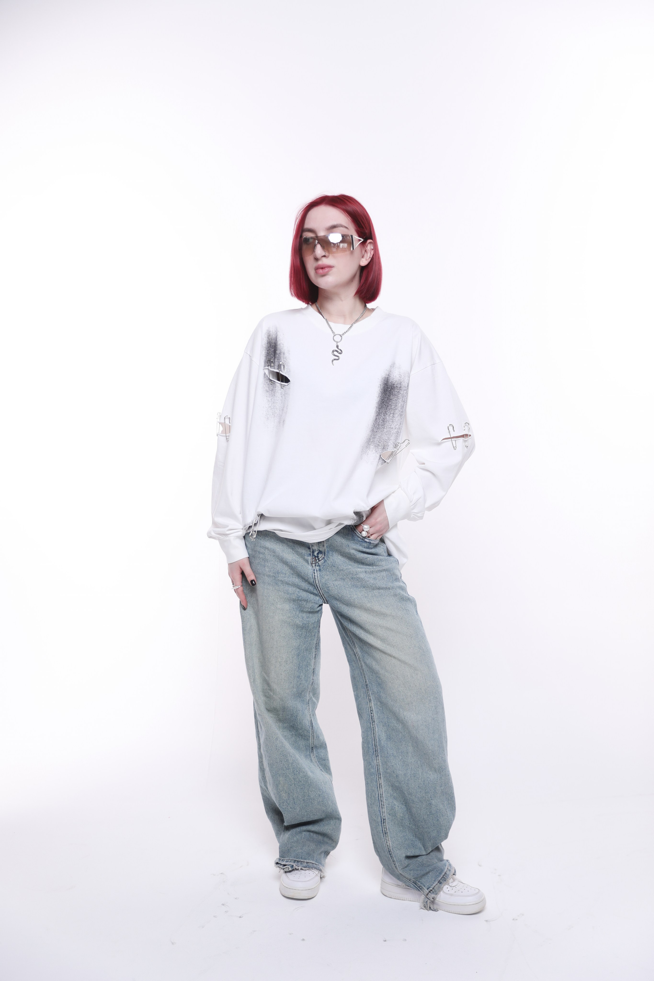 WB. Виктория Калугина — фотограф и видеомейкер в Москве