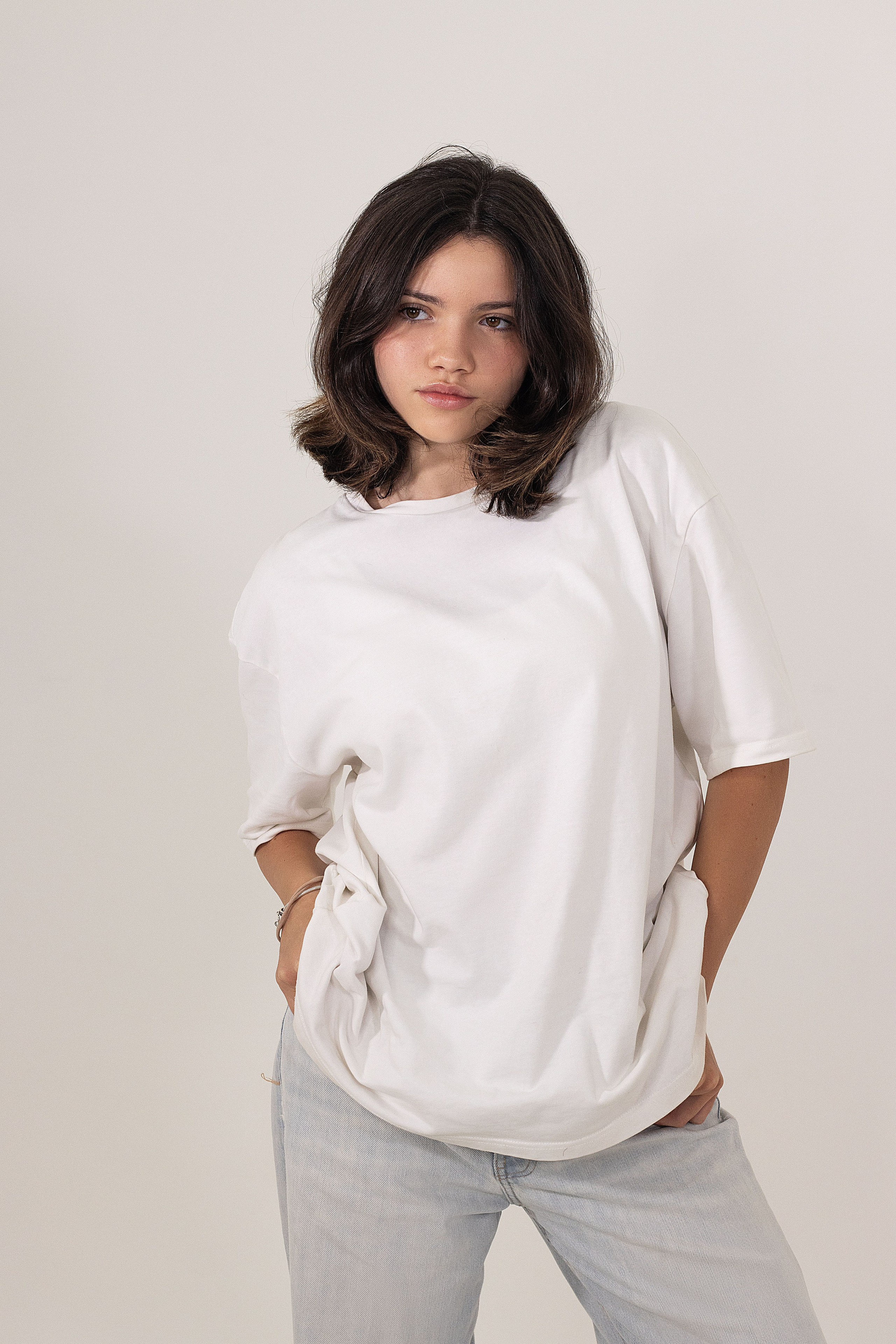 Ева, 14 лет, рост 161 см. Efimova Model Agency