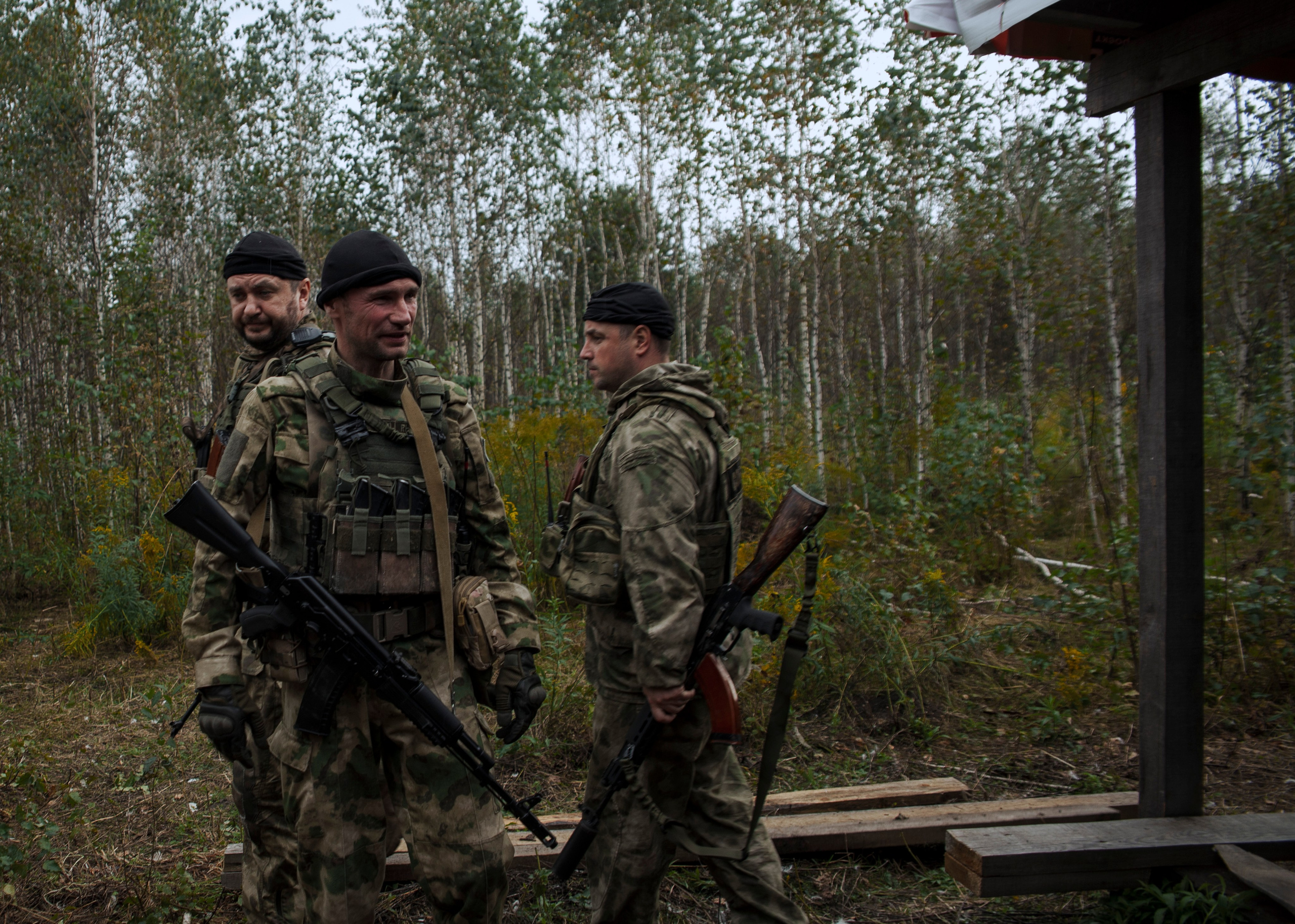 Backstage со съёмок фильма «Reverenсе». Портретный фотограф в Москве Дарья Цезария