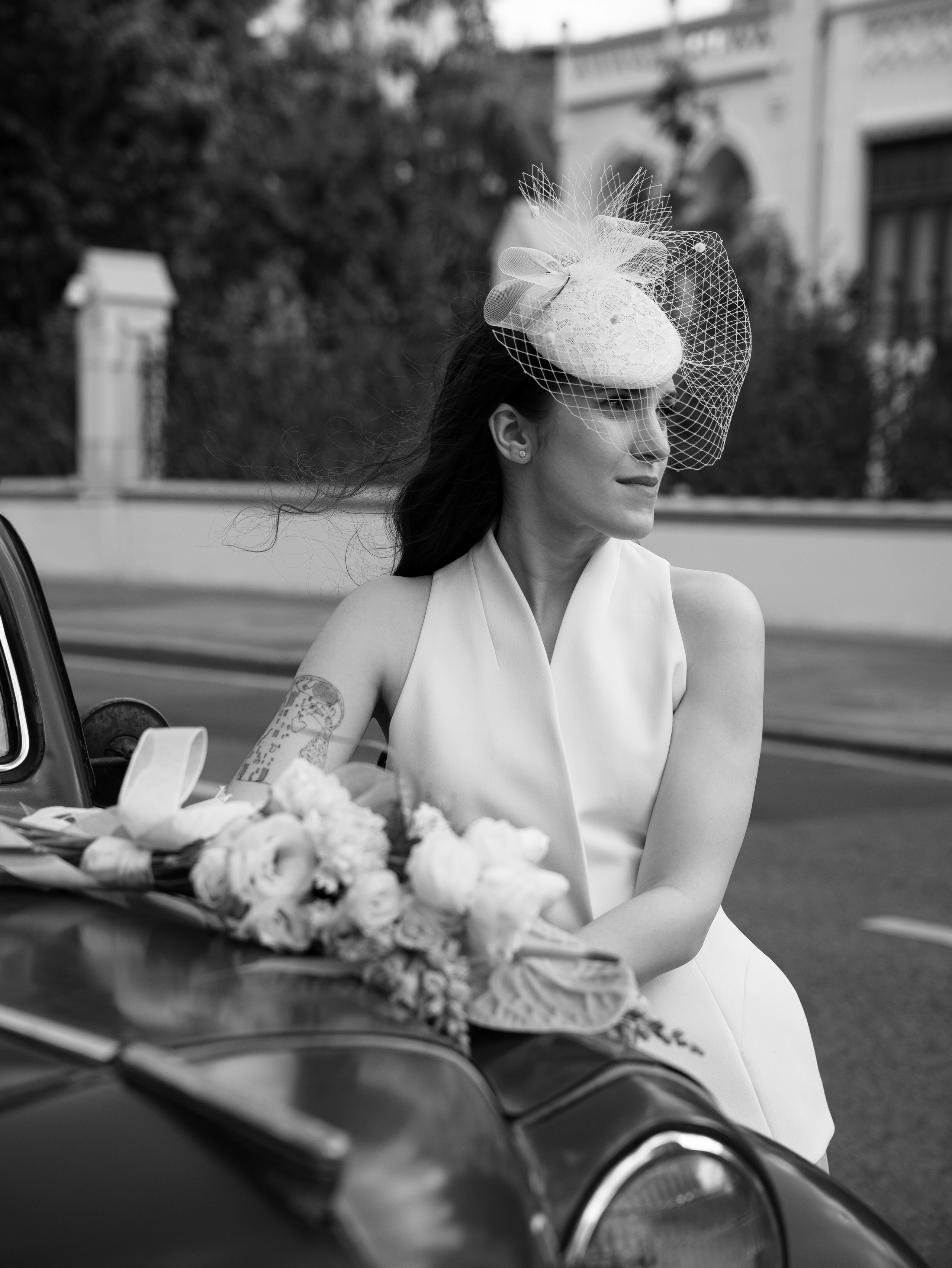 Ульяна и Константин. Фотограф в Москве