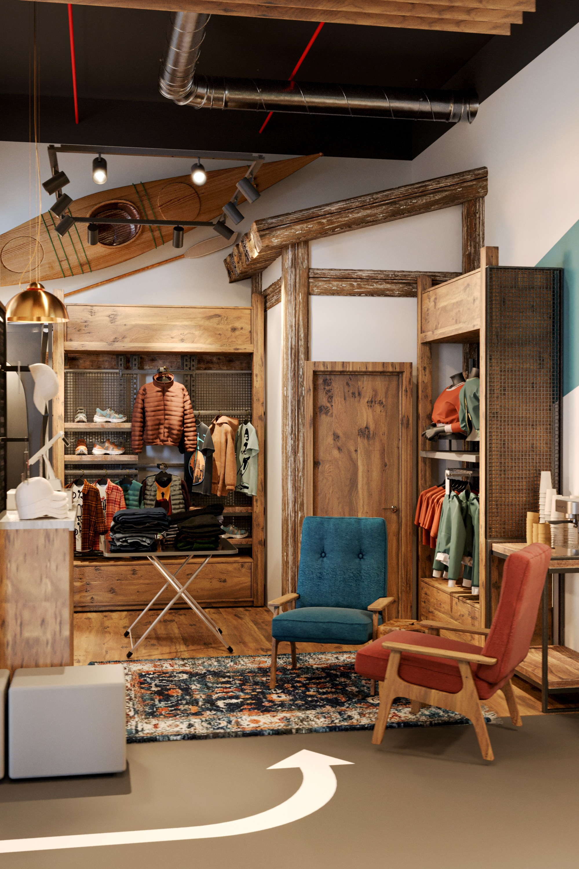 Анна Терентьева — Дизайнер интерьера в Сочи