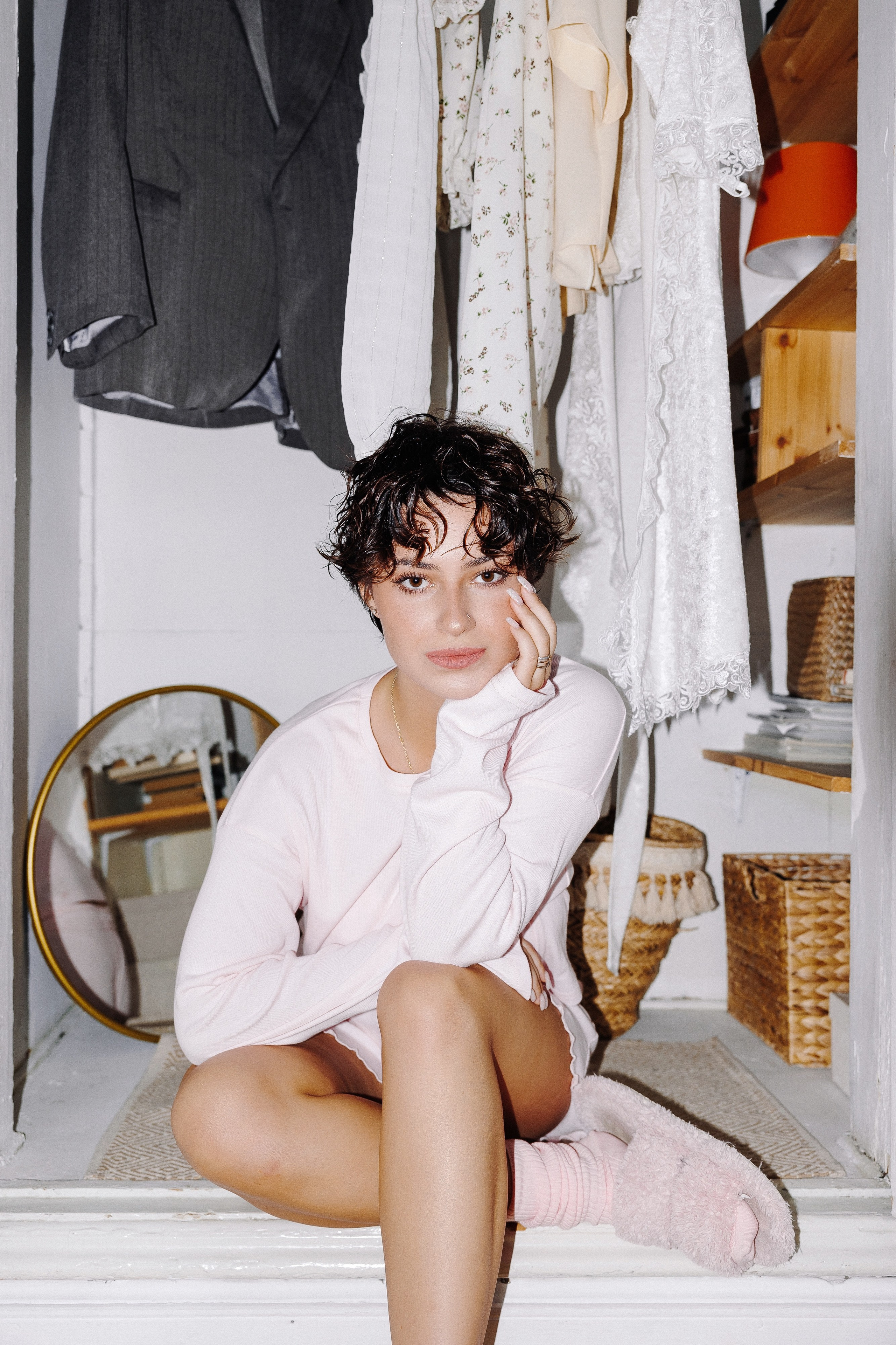 Алиса. Фотограф Галкин Дмитрий