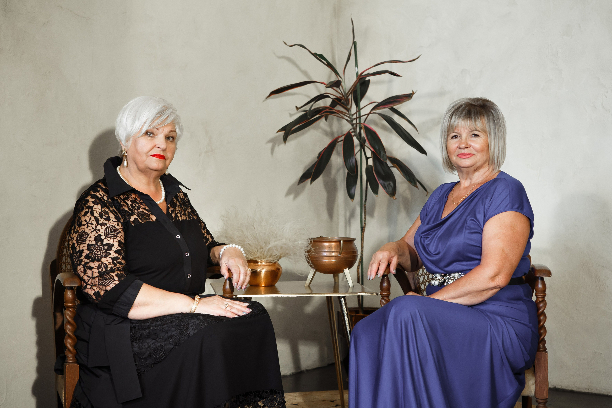 Очень большая семья, личные и парные портреты. Свадебный и портретный Фотограф в Липецке Дмитрий Котюков