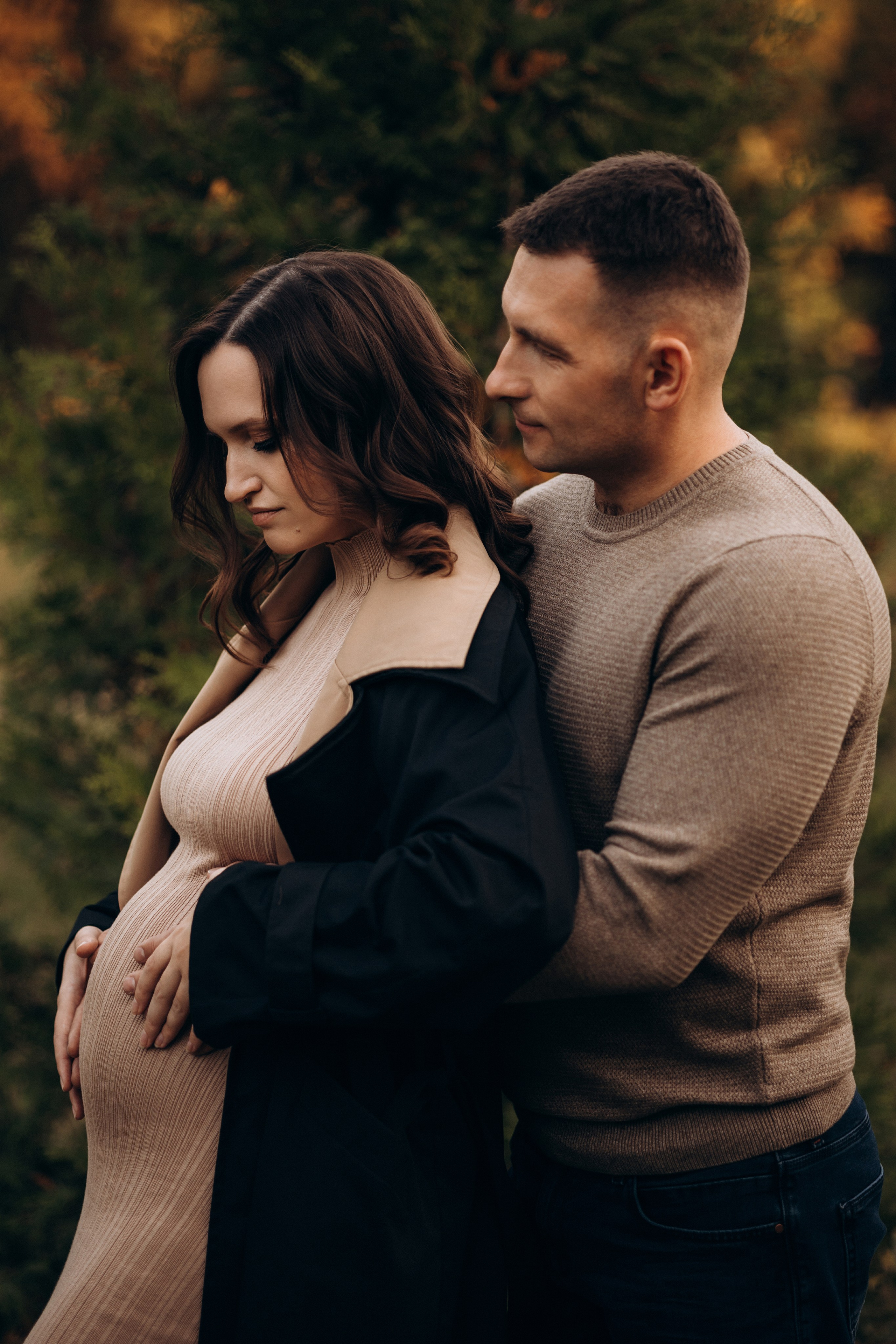 В ожидании. Фотограф Нижний Новгород