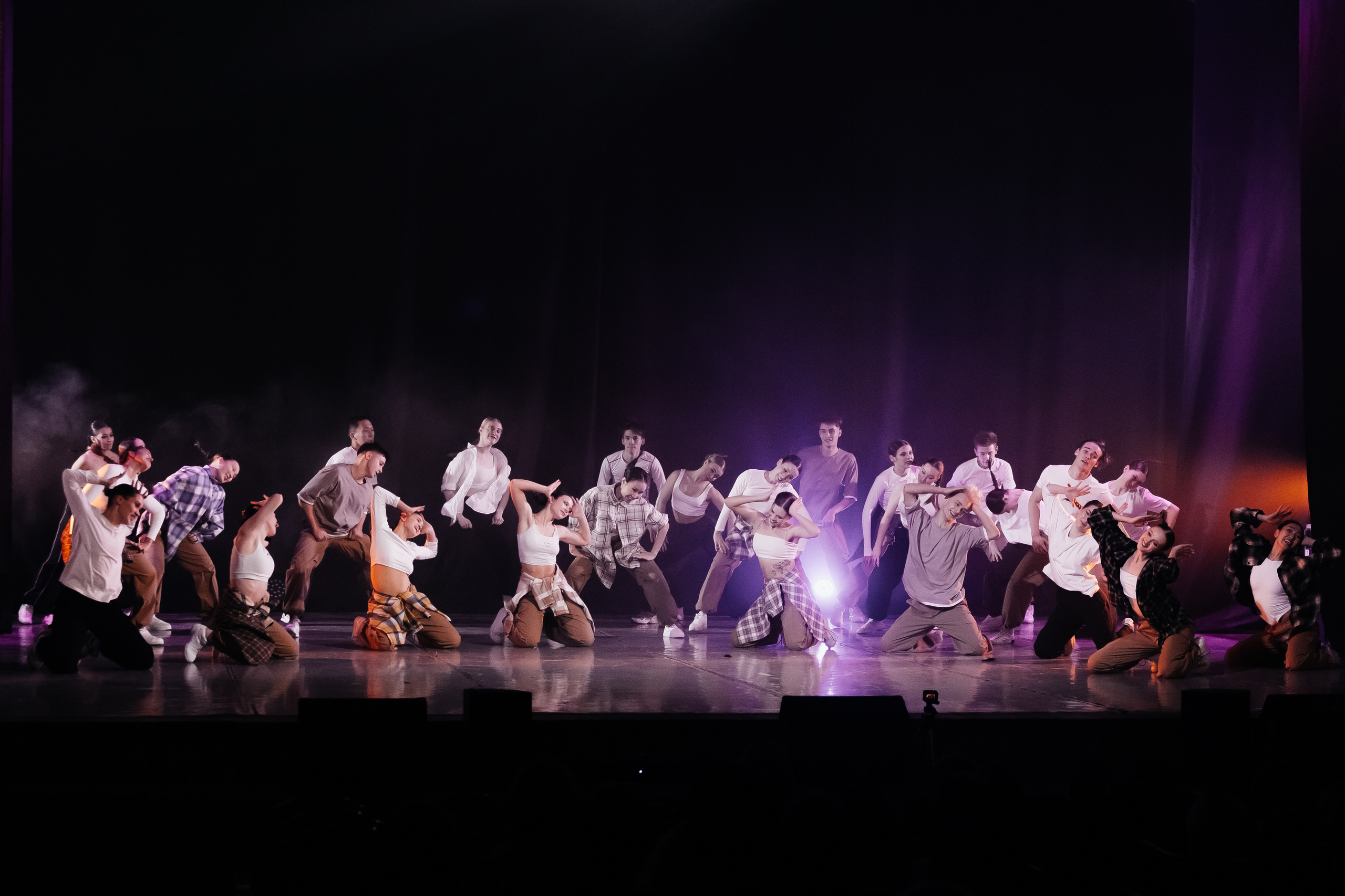 Госэкзамен — Колледж Культуры. Фотограф Кемерово | Сергей