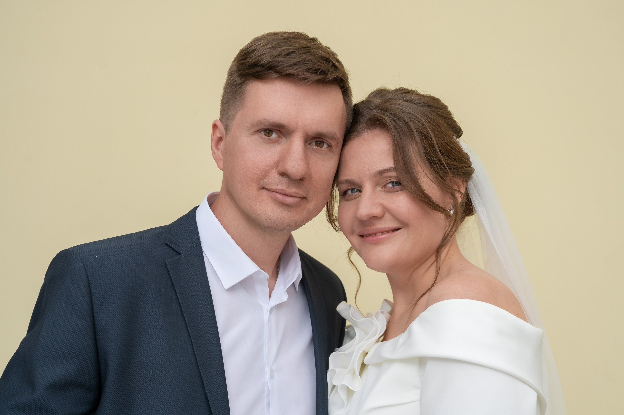 Антон и Татьяна. Фотограф Алиса Канцибер. Москва. Портрет, семейное фото, свадьбы