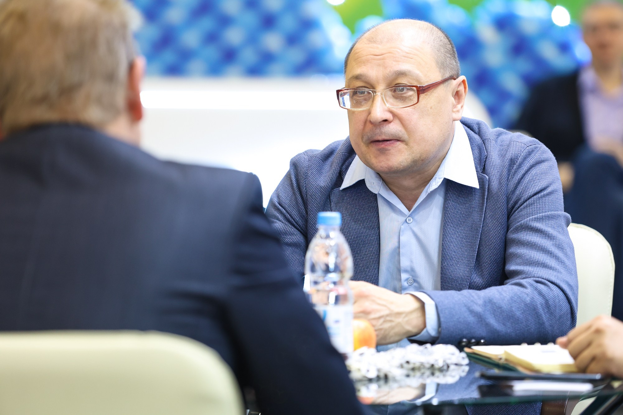 PulpFor 2024. Фотограф Дарья Попова