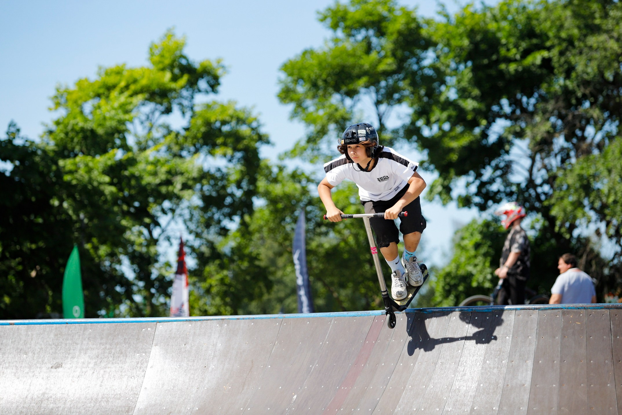 VK fest 24. Фотограф Дарья Попова