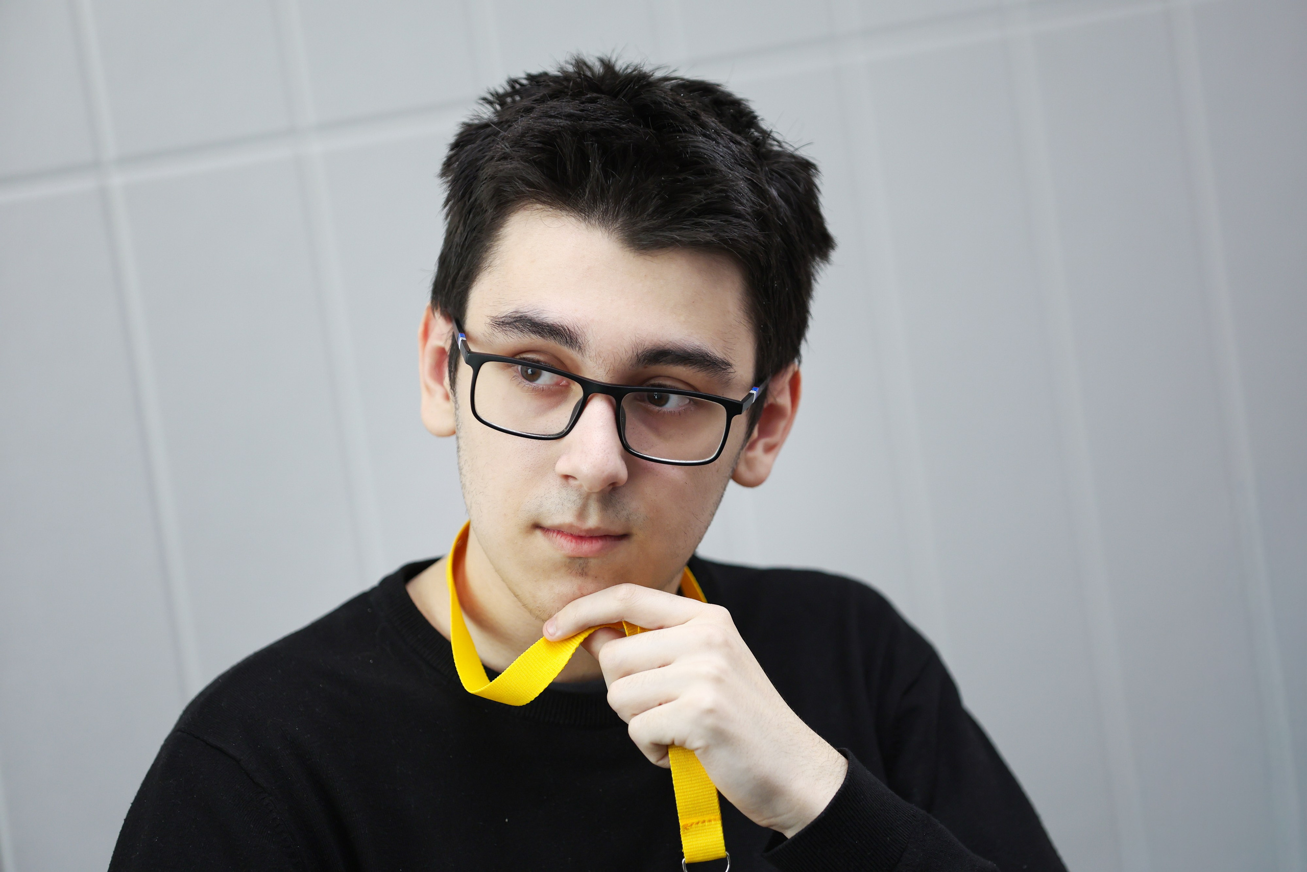 Хакатон PROD от Т-банка. Фотограф Дарья Попова