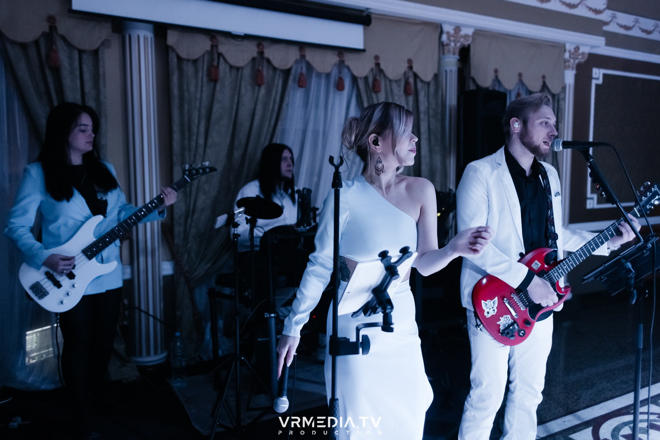 ДЕНЬ НАРОДНОГО ЕДИНСТВА в ресторане «Империя»