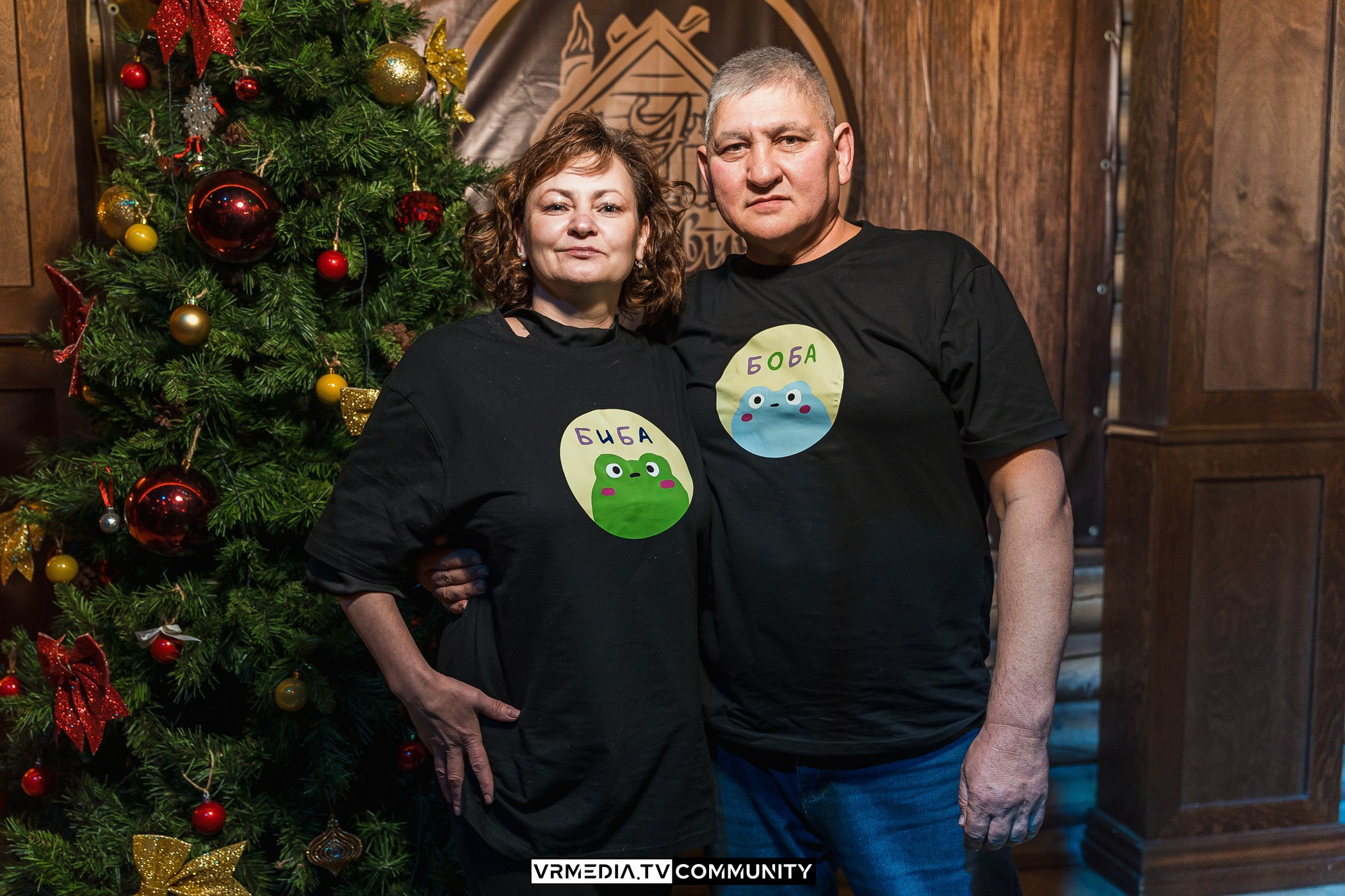 В гостях у «Петровича»