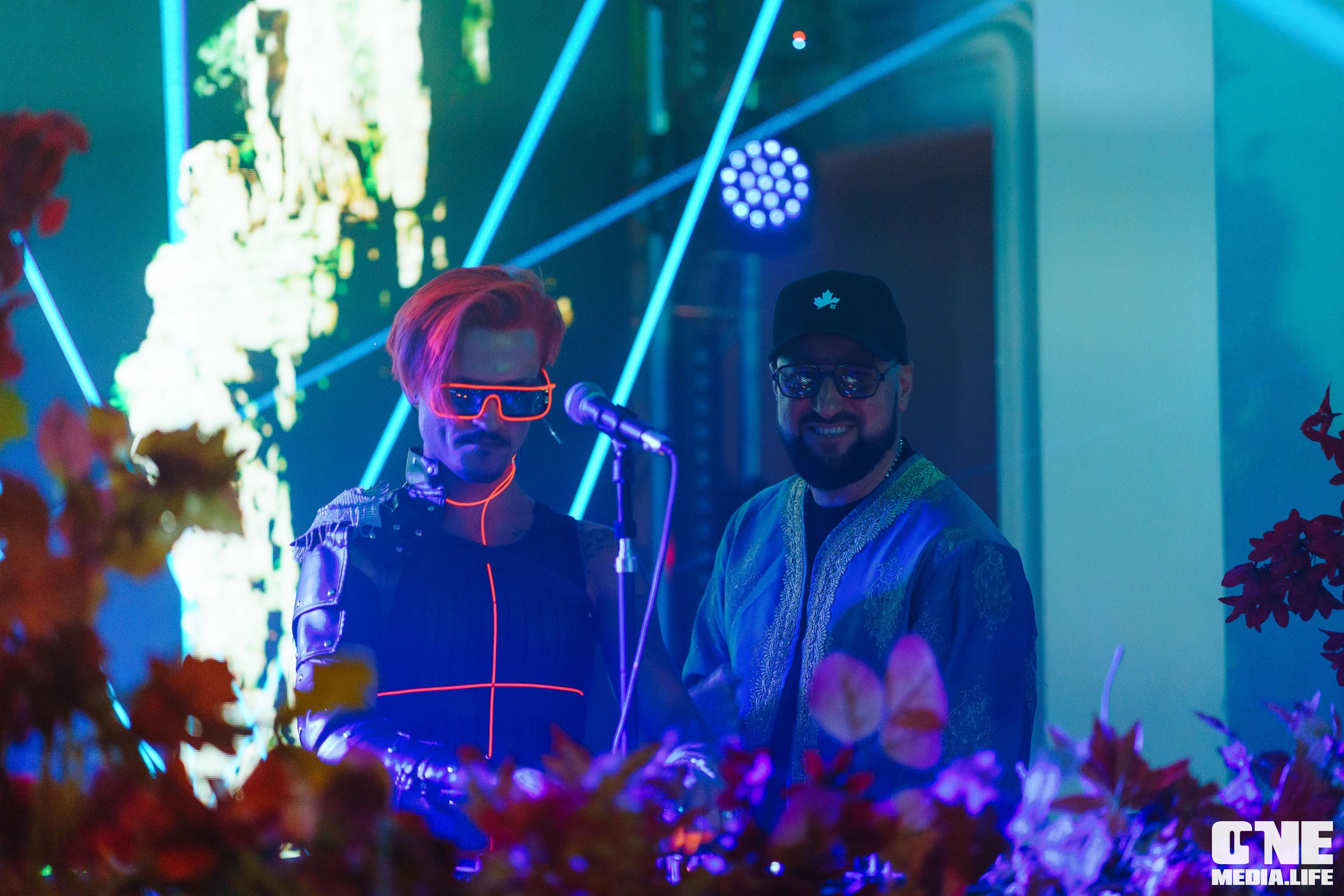 Фоторепортаж из клуба Universal. One Media Life: фоторепортажи, фотоотчеты с мероприятий и заведений