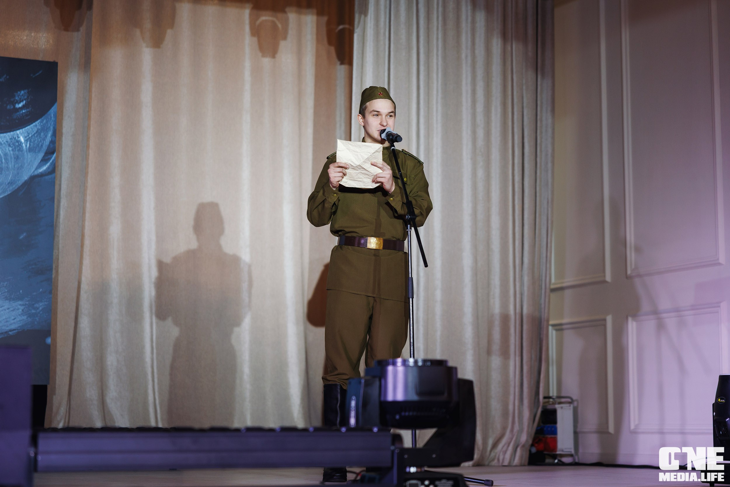 Фоторепортаж с XI Областного добровольческого форума. One Media Life: фоторепортажи, фотоотчеты с мероприятий и заведений