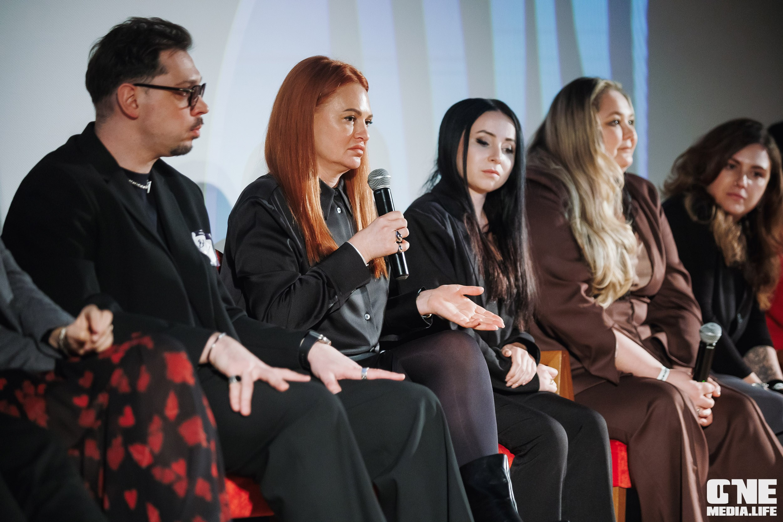 Фоторепортаж из кинотеатра Заря. One Media Life: фоторепортажи, фотоотчеты с мероприятий и заведений