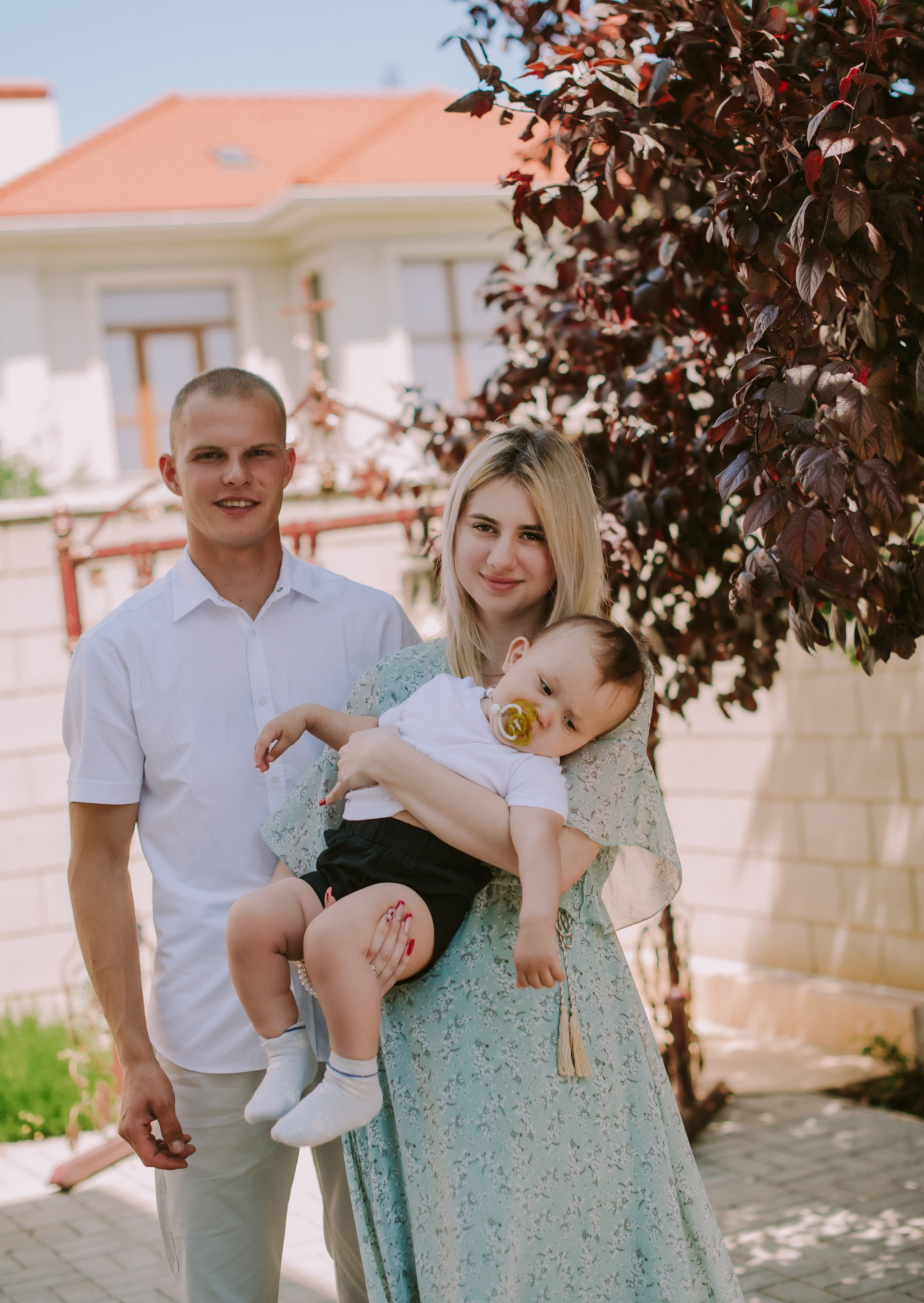 Храм святого апостола Андрея Первозванного. Свадебный, женский, семейный фотограф в Севастополе Юлия Мошенко