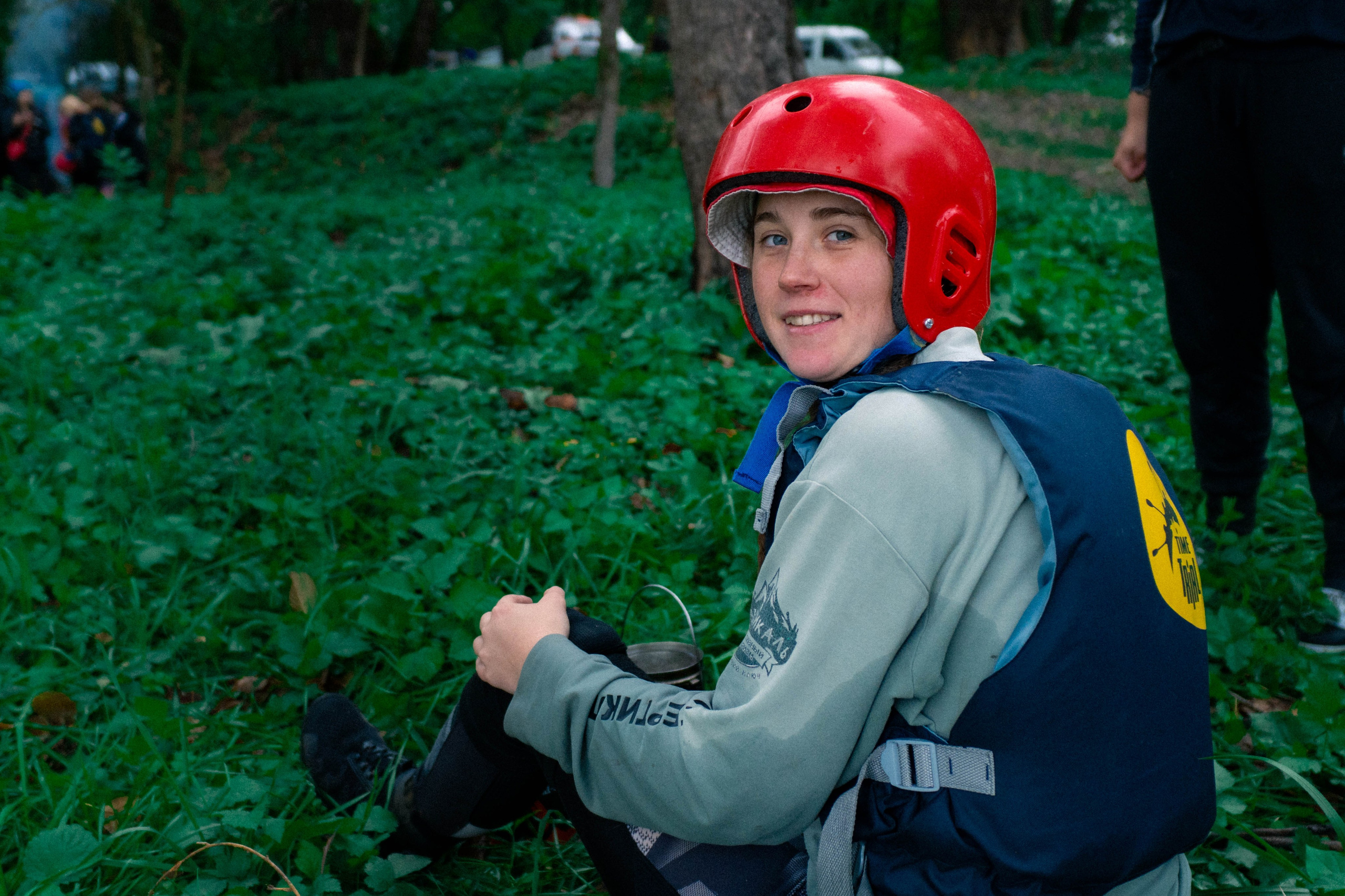 Фестиваль «Горная вода» 2024. Прохоров Вячеслав — создатель медиа контента в Краснодаре