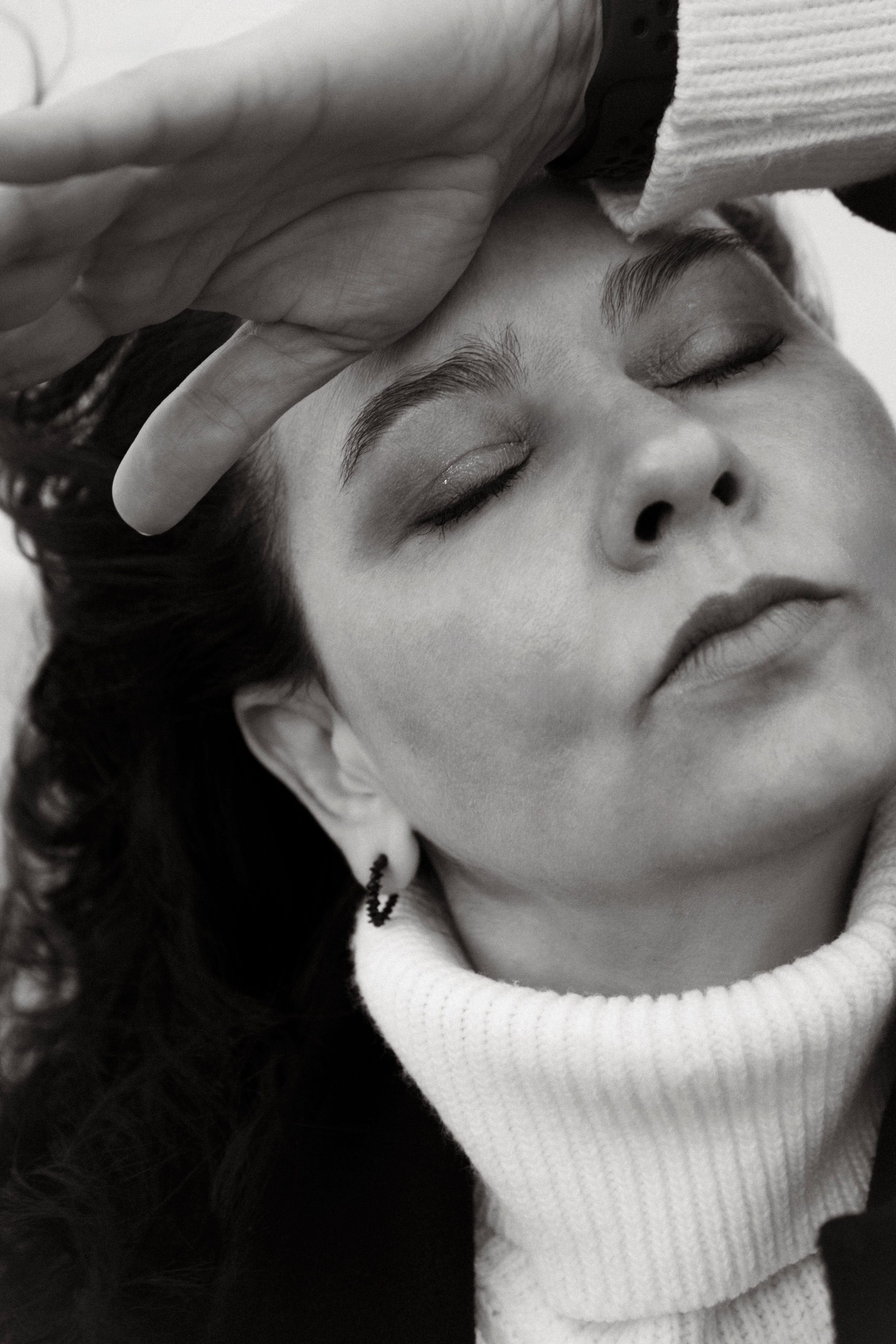 Людмила. Фотограф в Каспийске