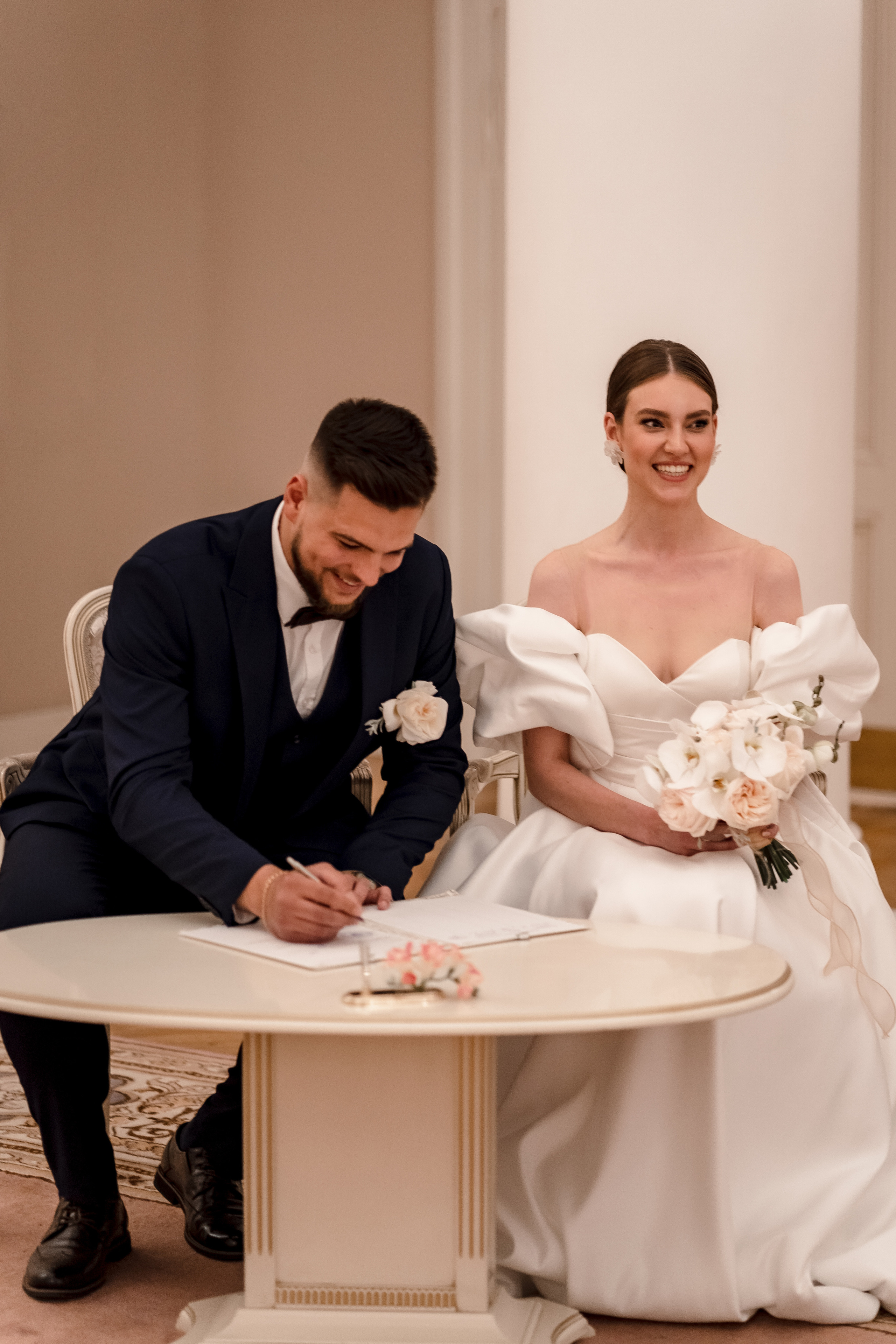 Анастасия и Кирилл. Анастасия Кузнецова — фотограф в Санкт-Петербурге