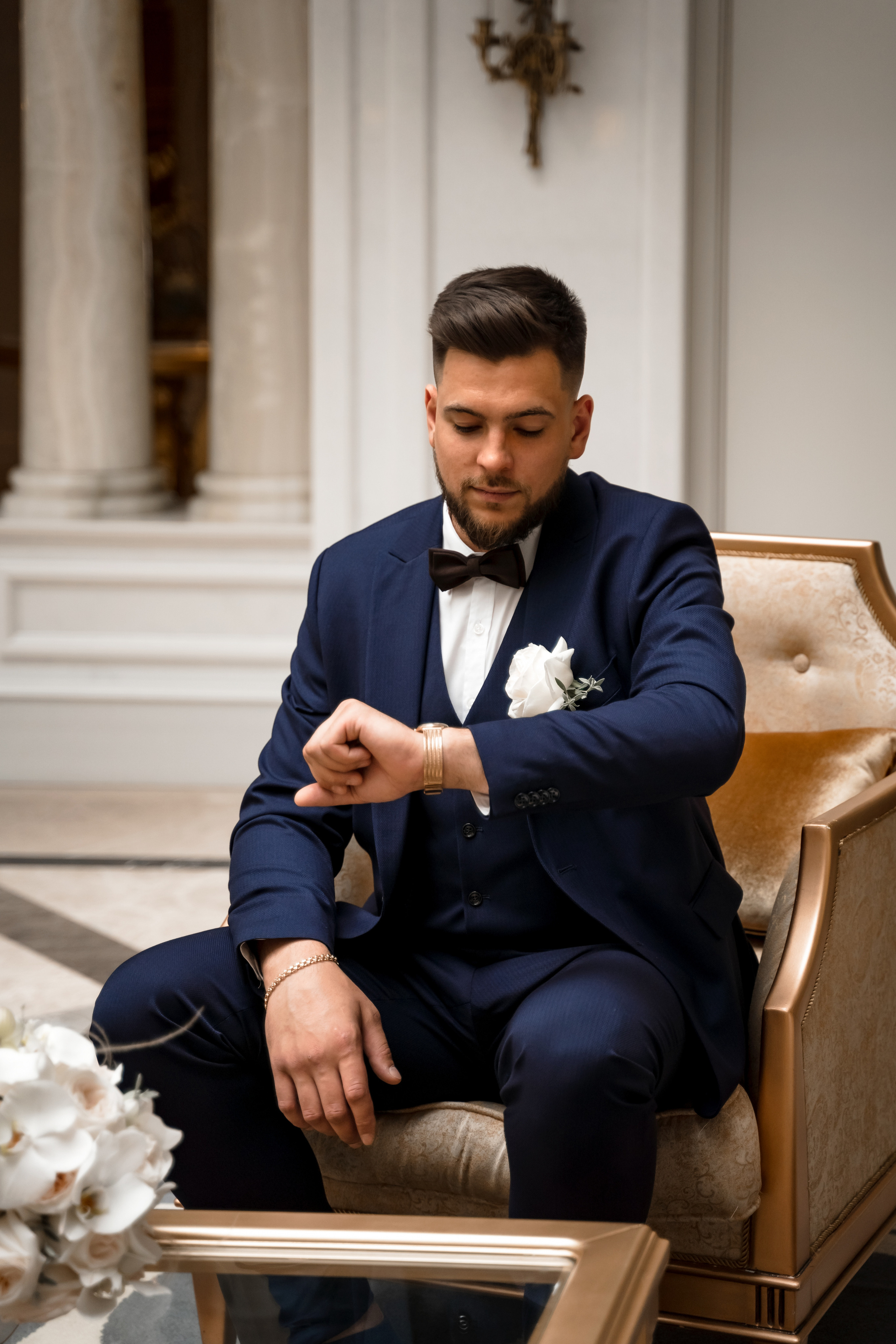 Анастасия и Кирилл. Анастасия Кузнецова — фотограф в Санкт-Петербурге