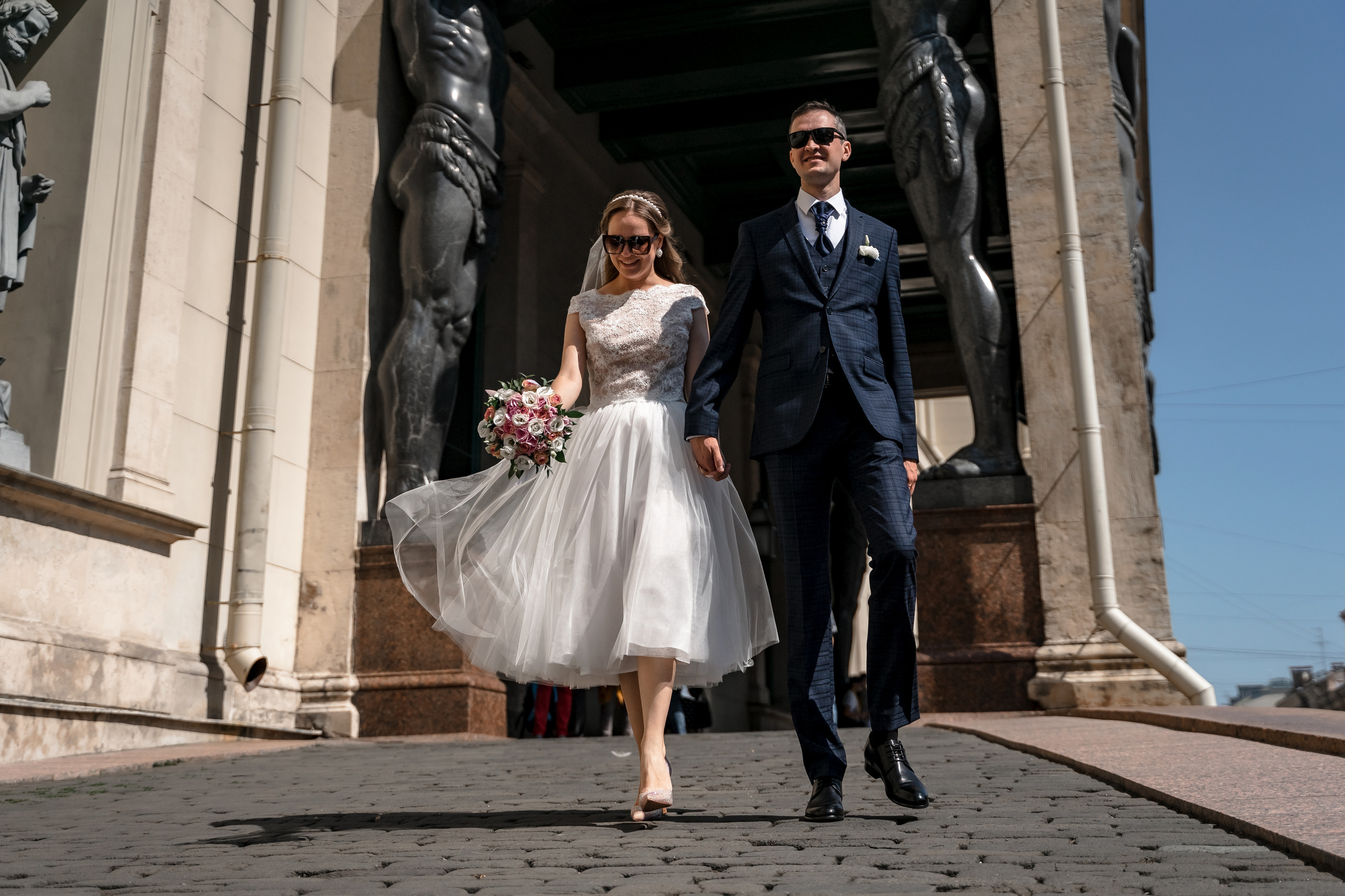 Свадьба СПб свадебная фотосессия Питер свадебный фотограф спб