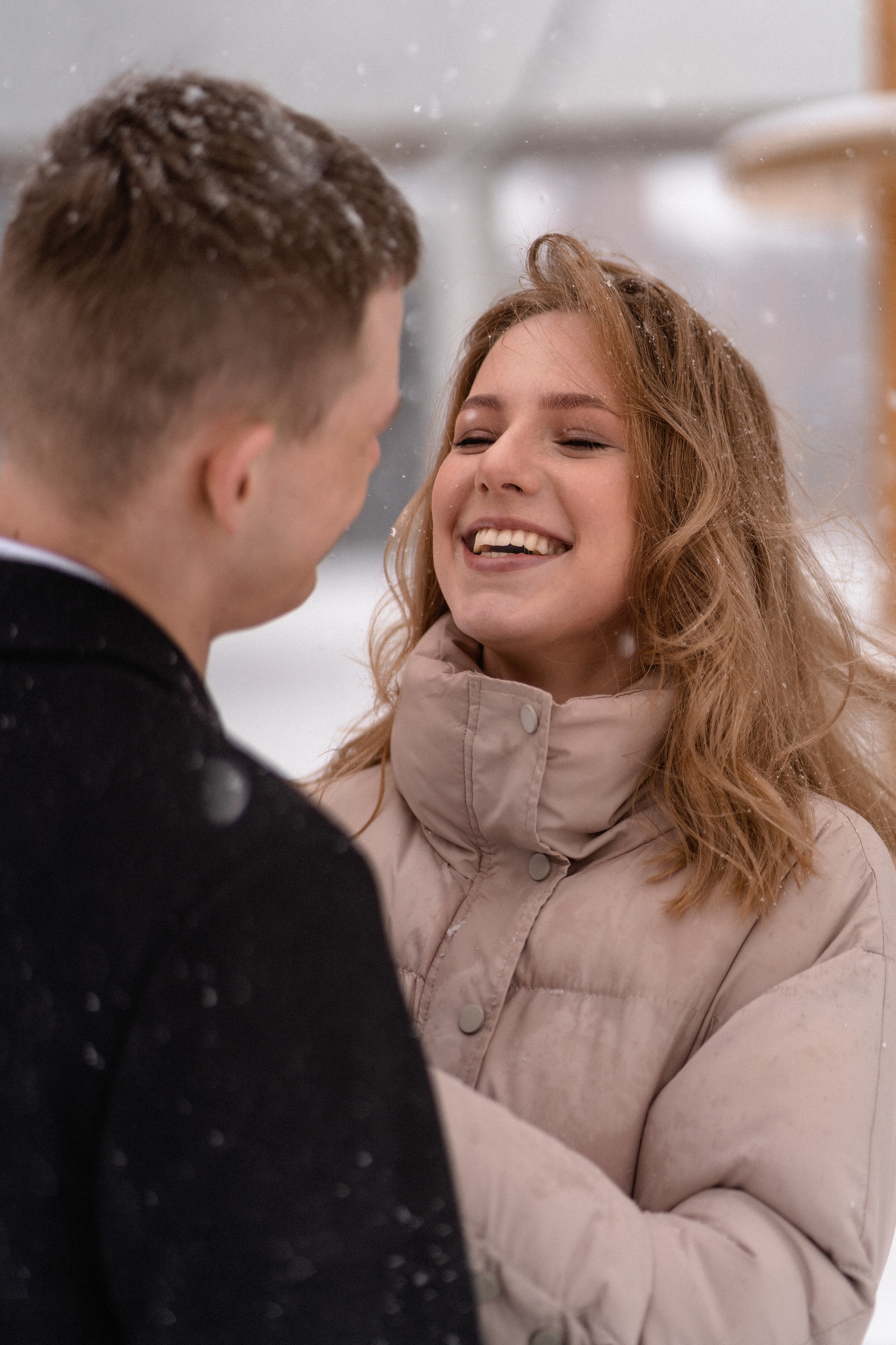 Фотоистории. Анастасия Кузнецова — фотограф в Санкт-Петербурге