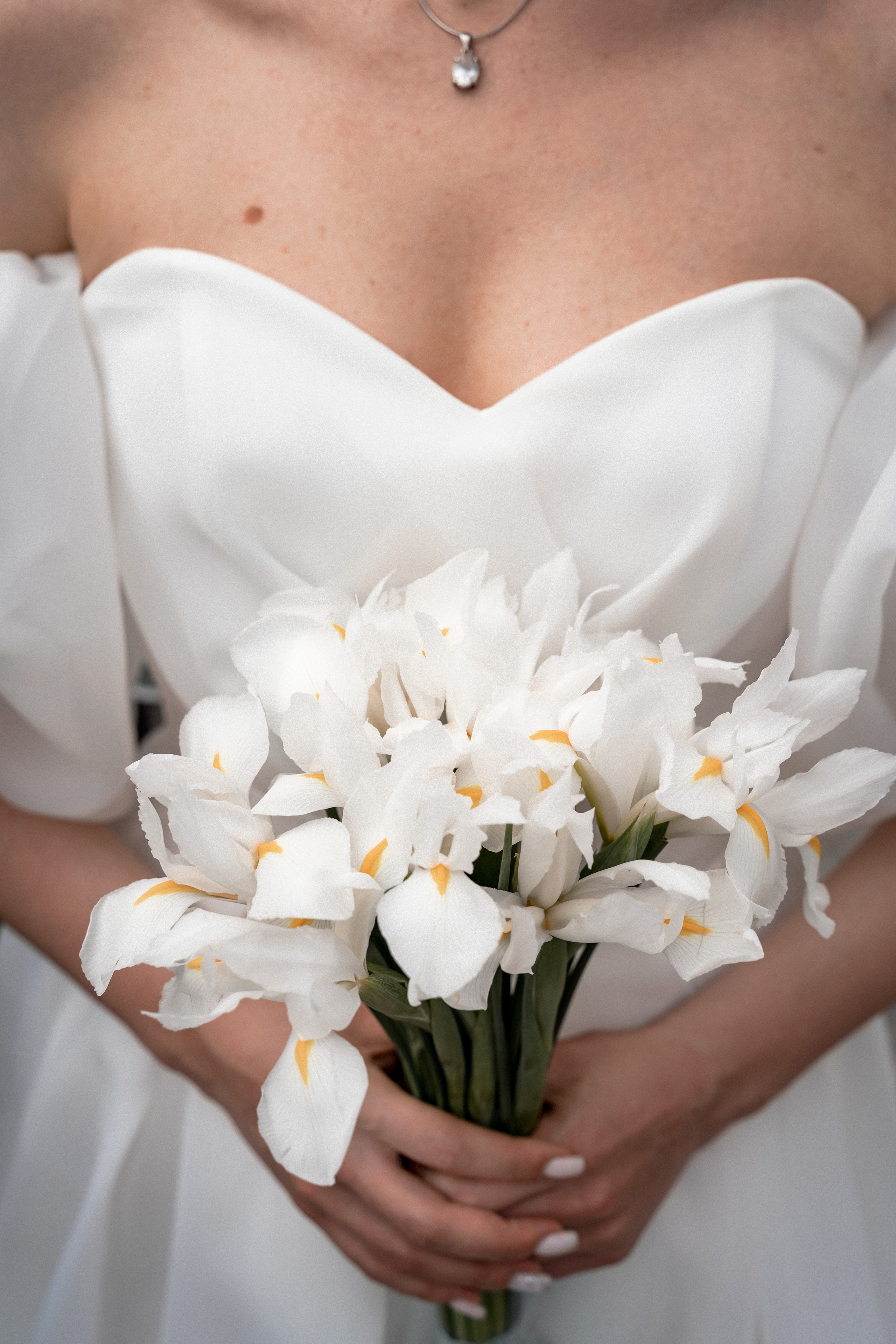 Свадебные истории. Анастасия Кузнецова — фотограф в Санкт-Петербурге