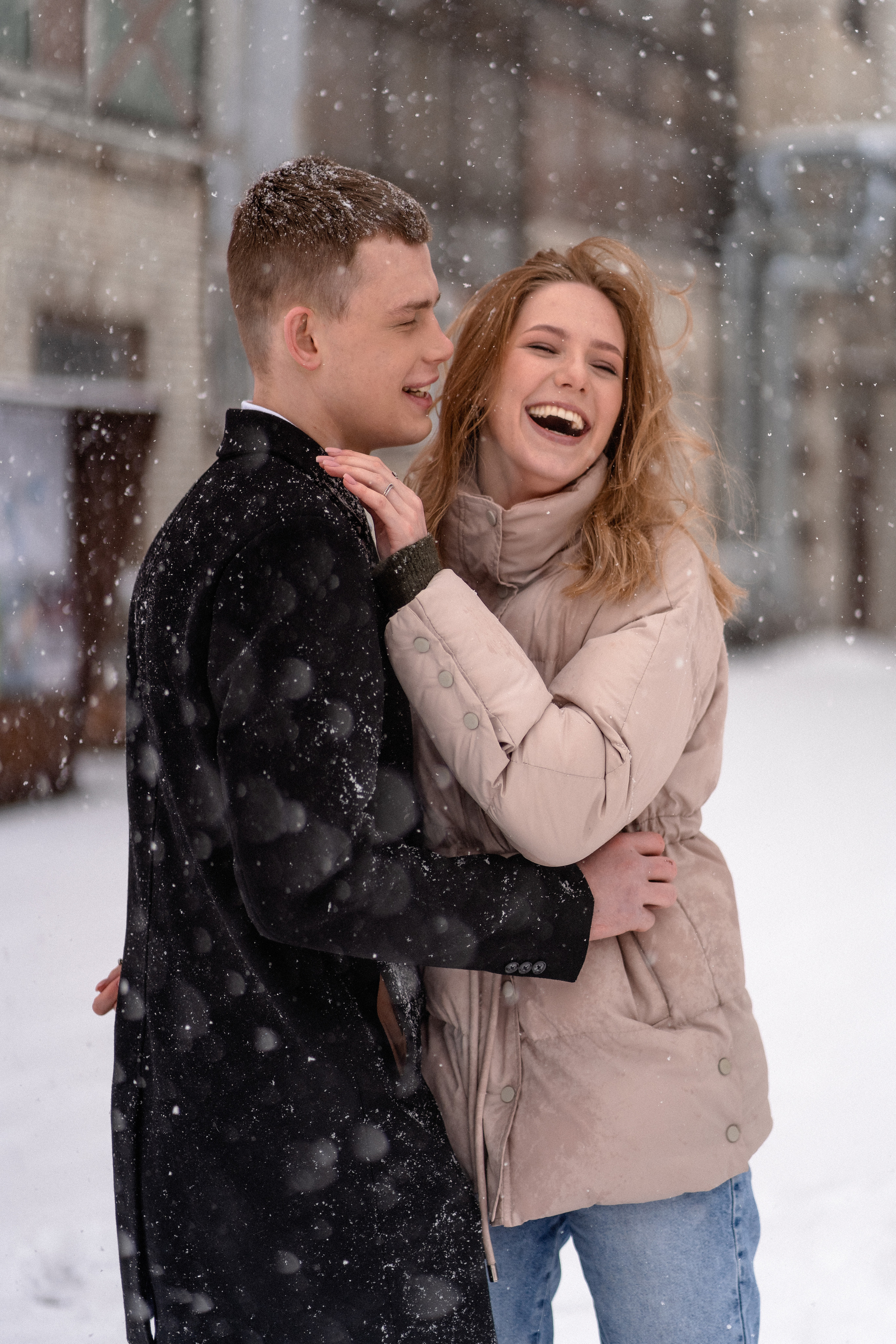 Фотоистории. Анастасия Кузнецова — фотограф в Санкт-Петербурге