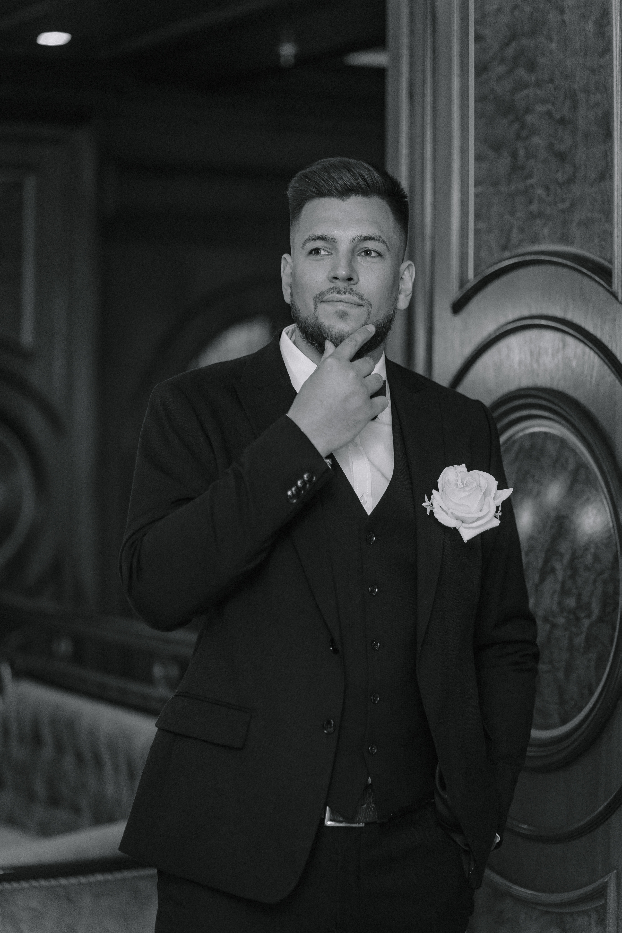 Анастасия и Кирилл. Анастасия Кузнецова — фотограф в Санкт-Петербурге