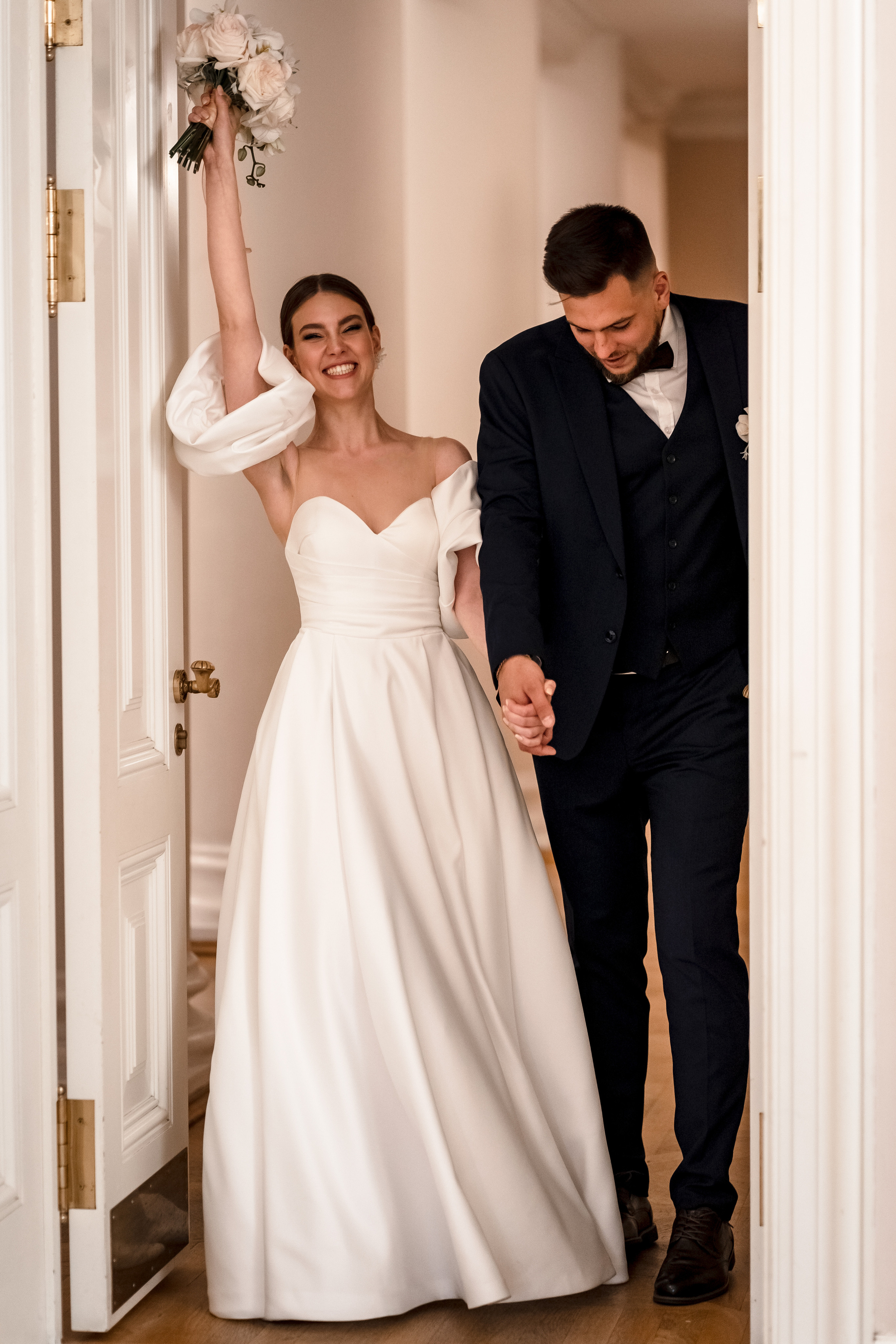 Анастасия и Кирилл. Анастасия Кузнецова — фотограф в Санкт-Петербурге