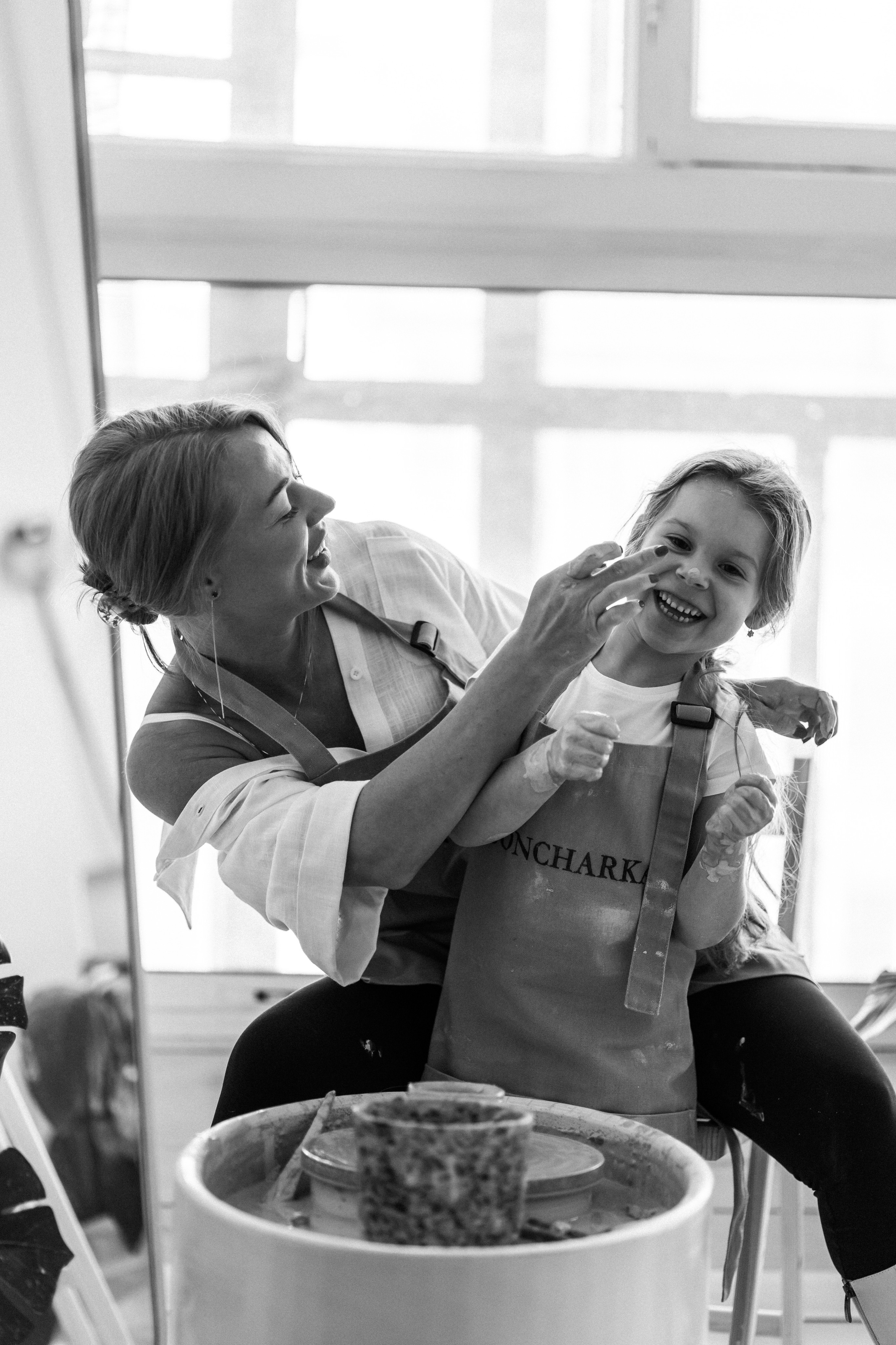 Фотоистории. Анастасия Кузнецова — фотограф в Санкт-Петербурге