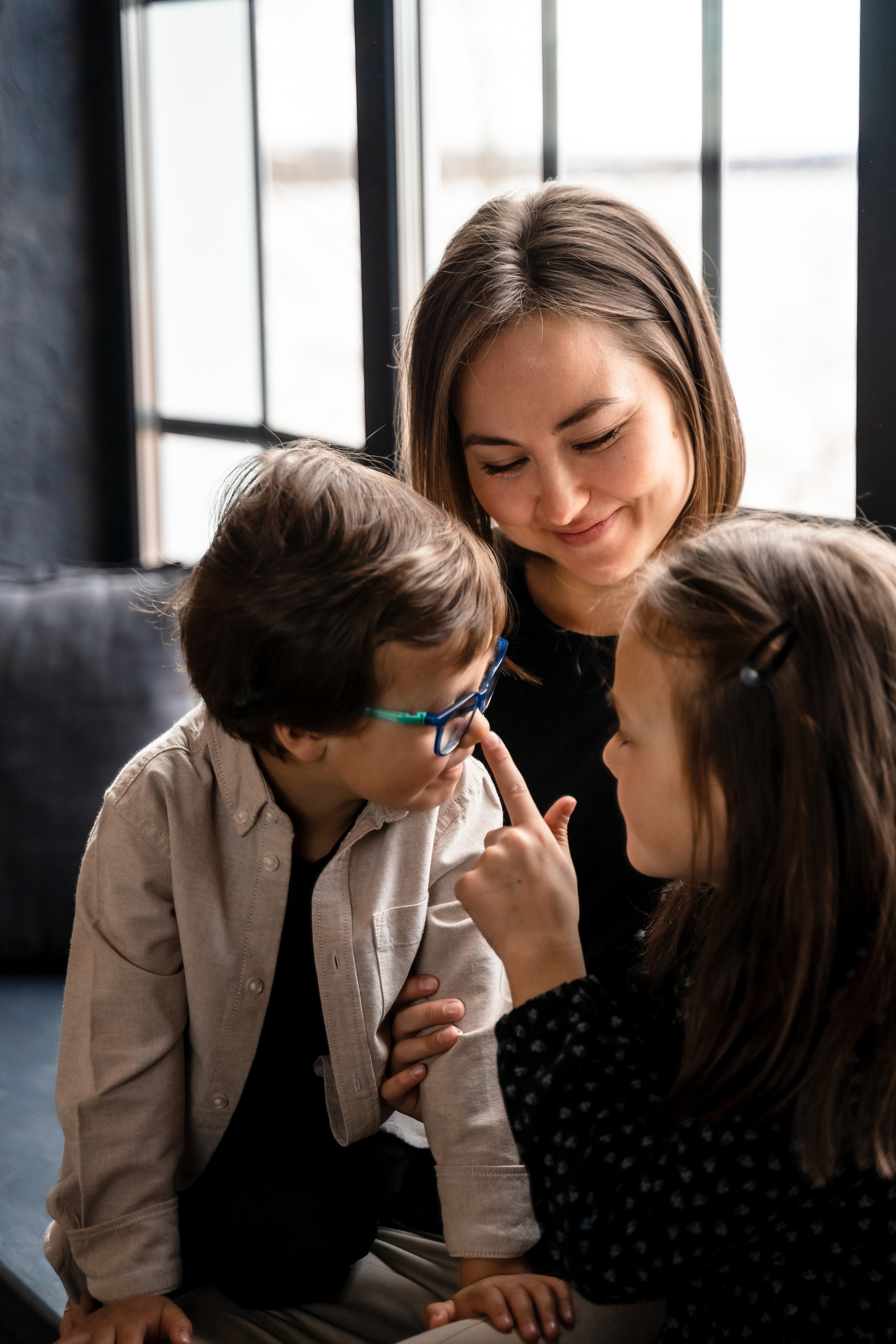 Фотоистории. Анастасия Кузнецова — фотограф в Санкт-Петербурге