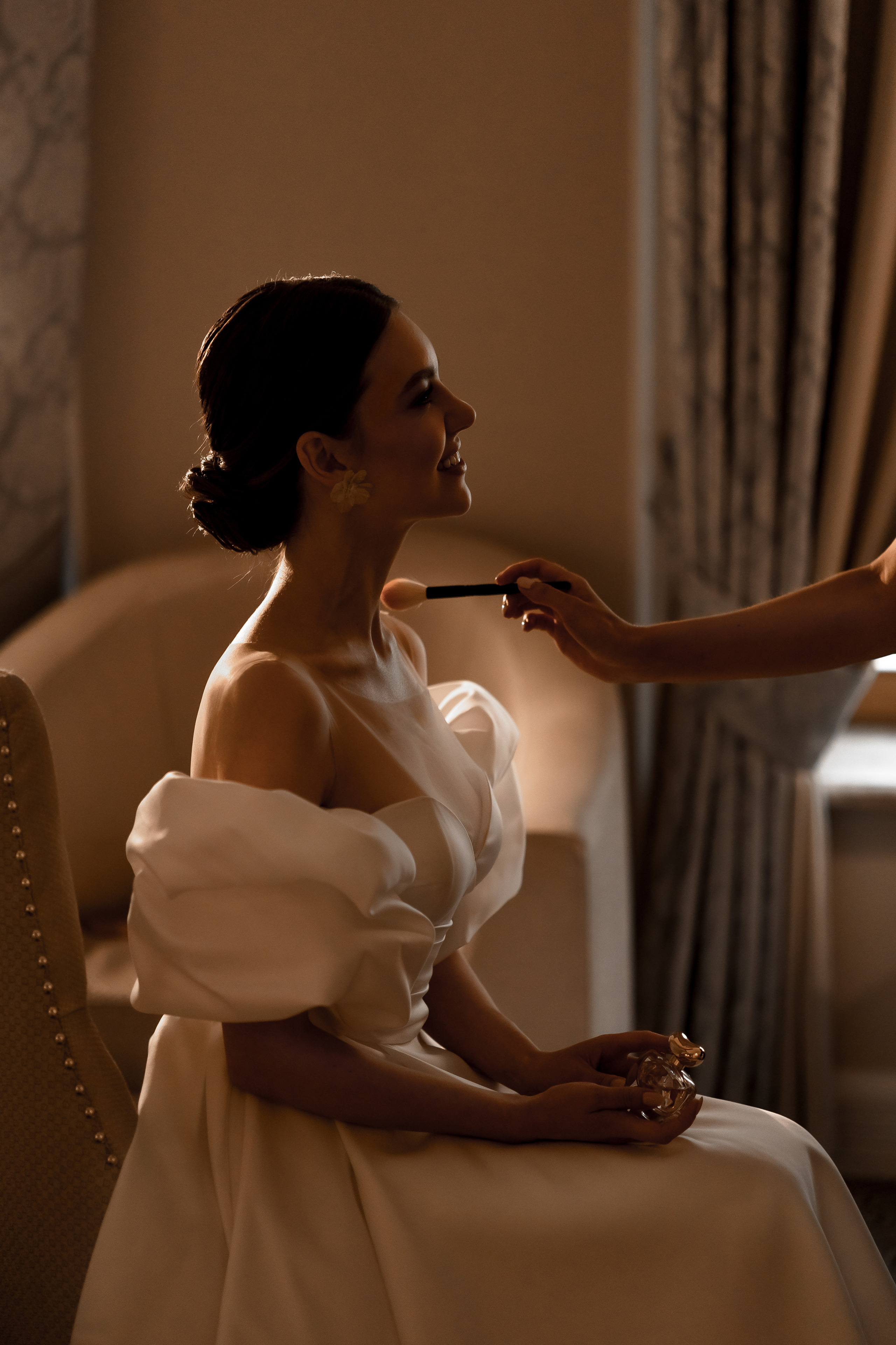 Анастасия и Кирилл. Анастасия Кузнецова — фотограф в Санкт-Петербурге