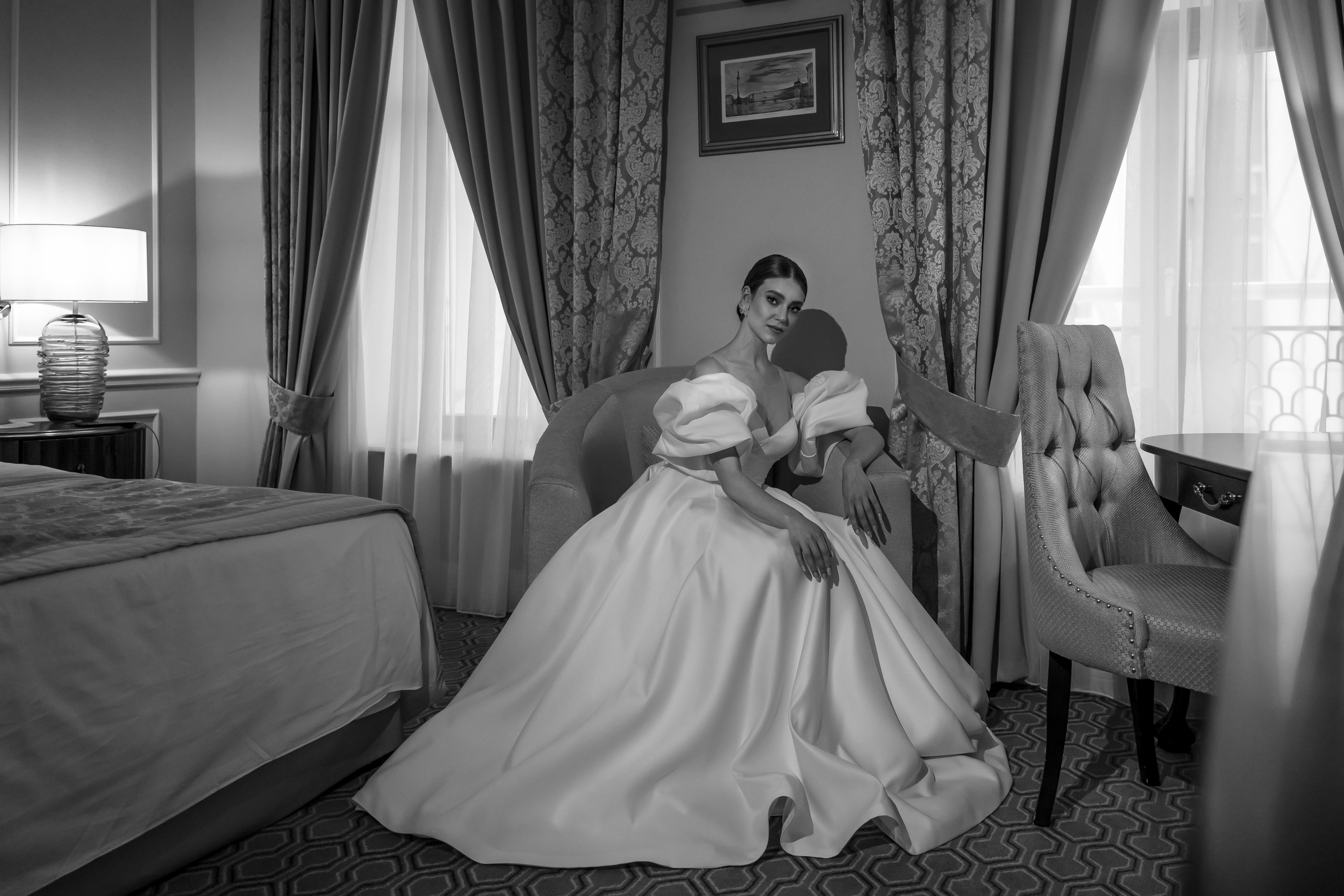 Анастасия и Кирилл. Анастасия Кузнецова — фотограф в Санкт-Петербурге