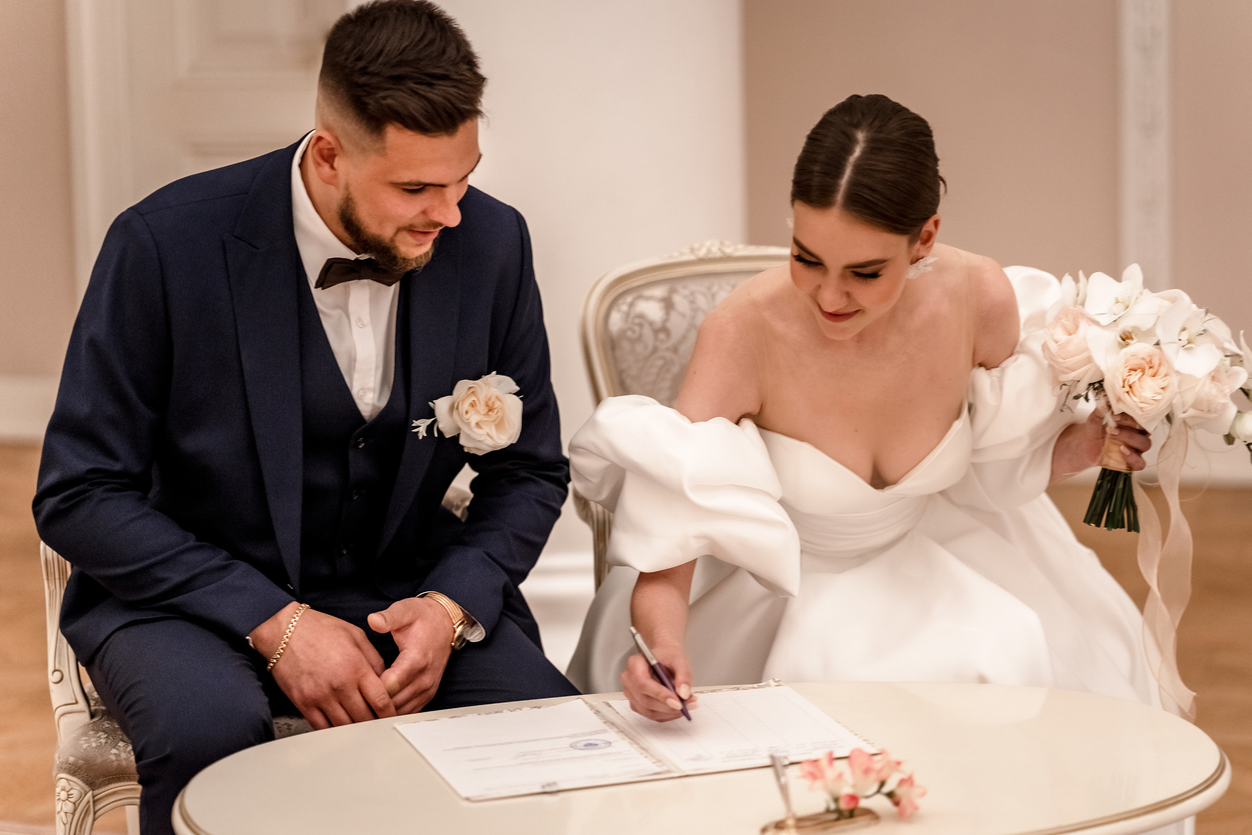 Анастасия и Кирилл. Анастасия Кузнецова — фотограф в Санкт-Петербурге