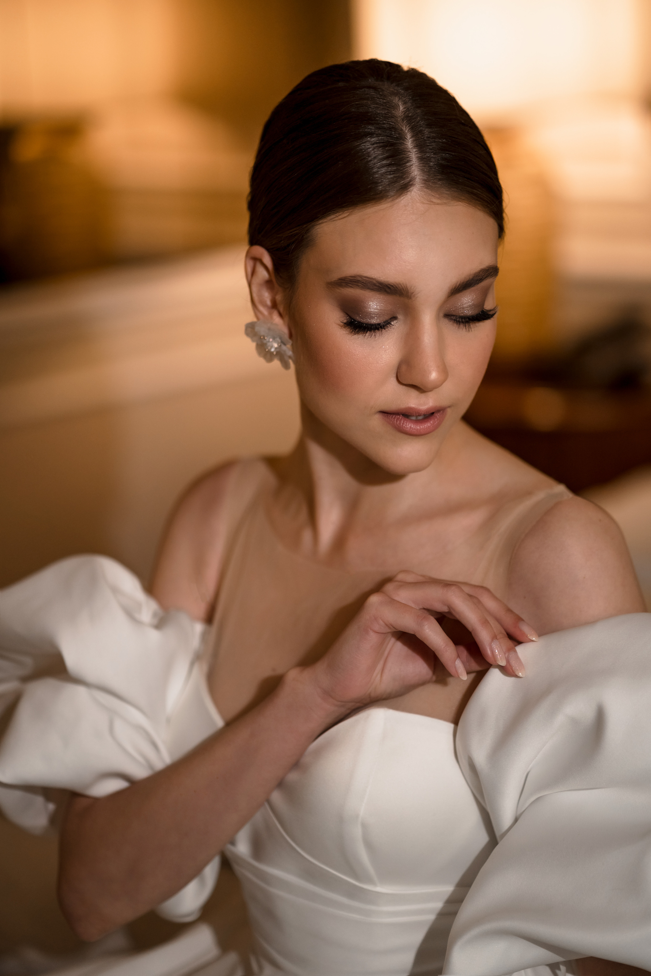 Анастасия и Кирилл. Анастасия Кузнецова — фотограф в Санкт-Петербурге