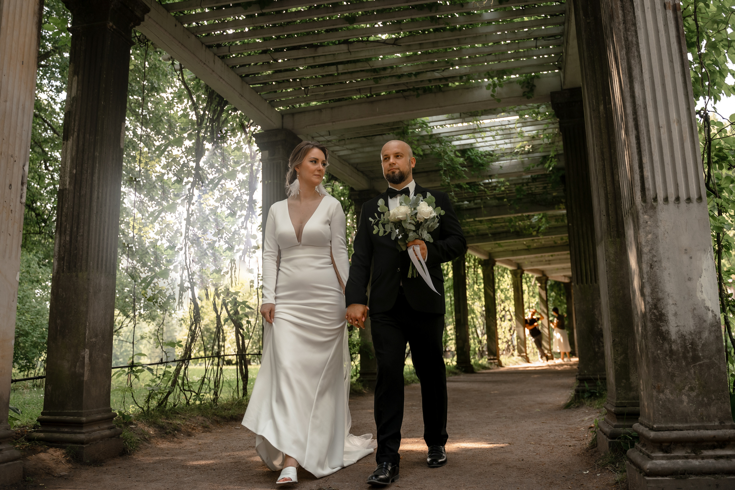 Свадьба СПб свадебная фотосессия Питер свадебный фотограф спб