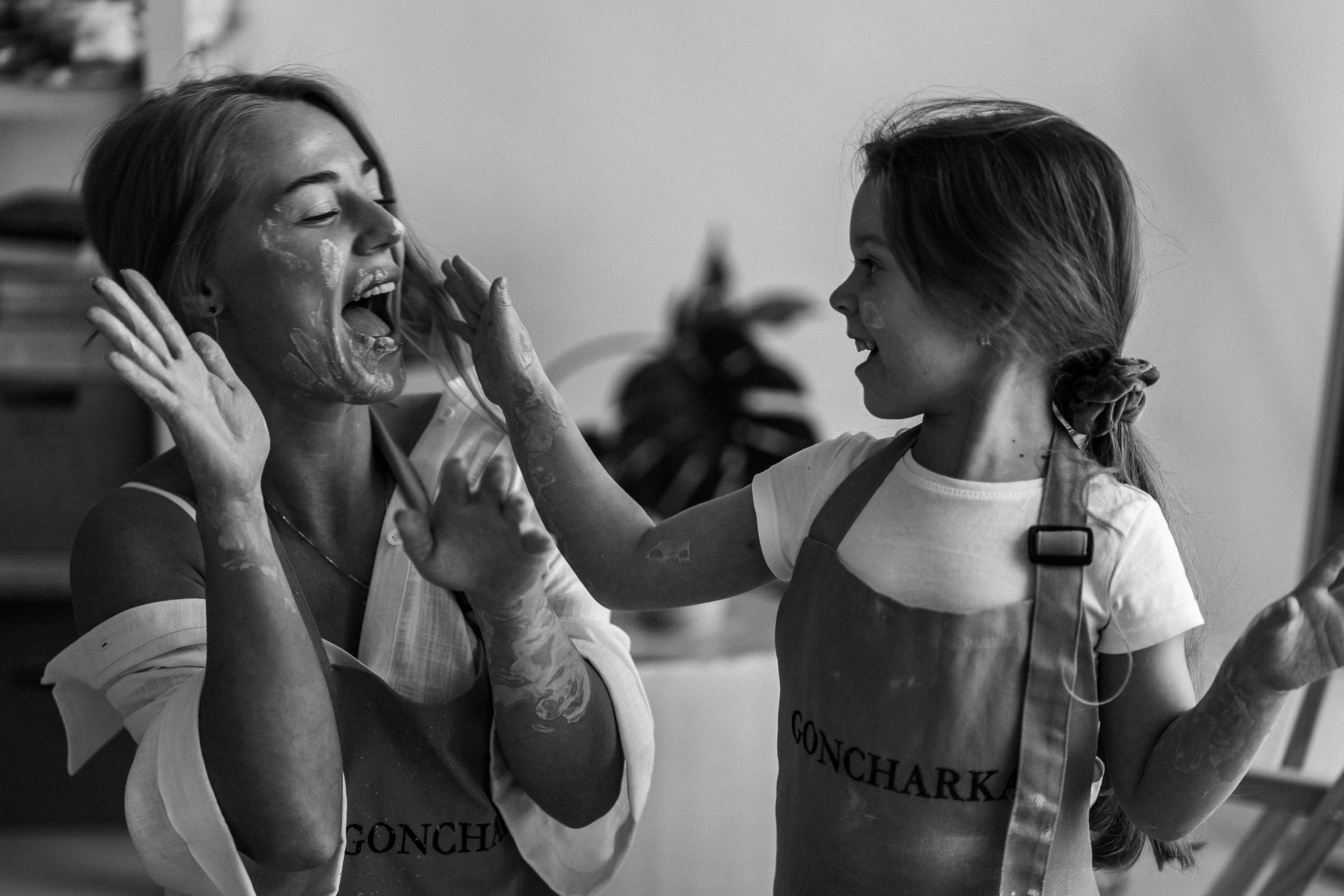 Фотоистории. Анастасия Кузнецова — фотограф в Санкт-Петербурге