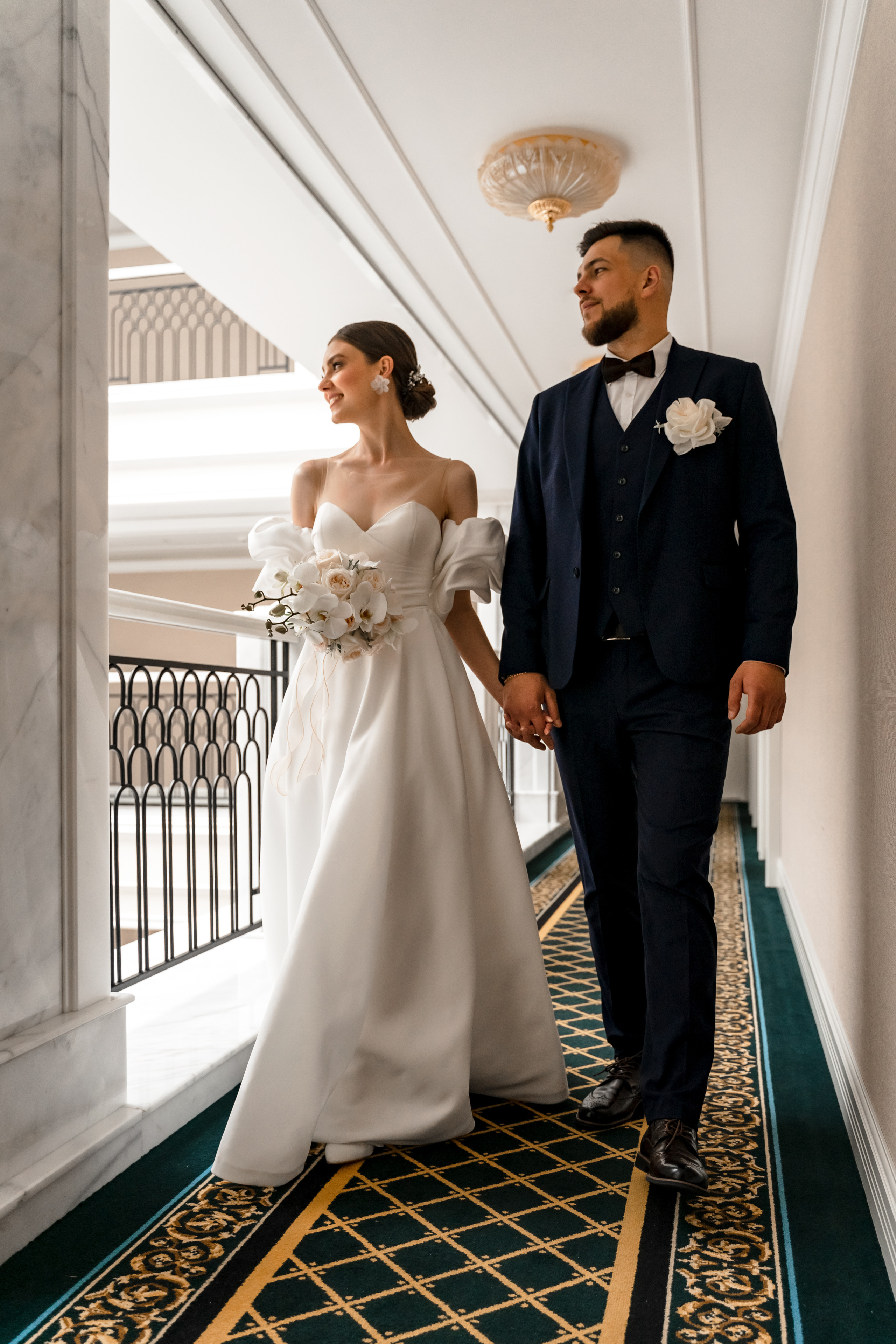 Анастасия и Кирилл. Анастасия Кузнецова — фотограф в Санкт-Петербурге