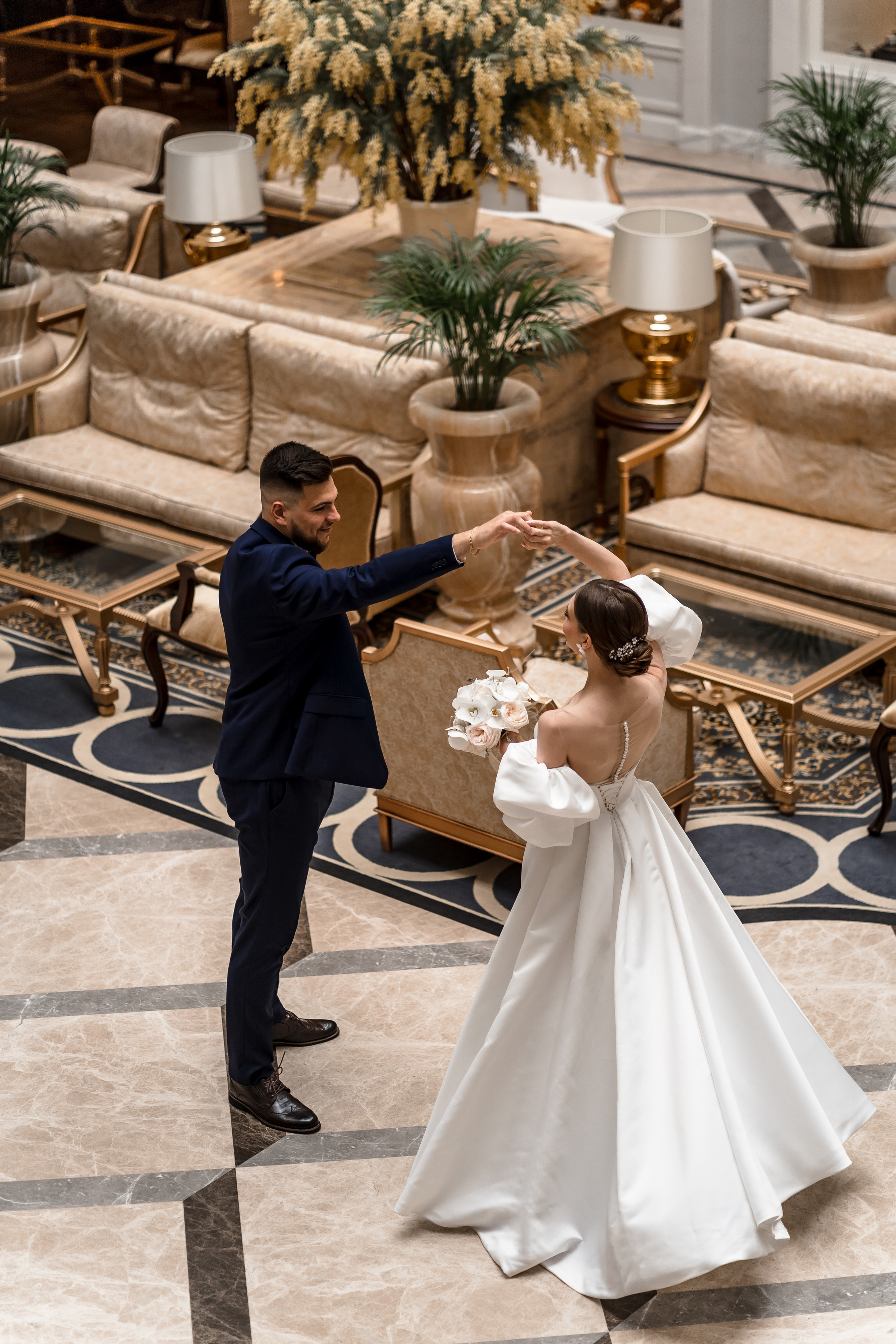 Анастасия и Кирилл. Анастасия Кузнецова — фотограф в Санкт-Петербурге